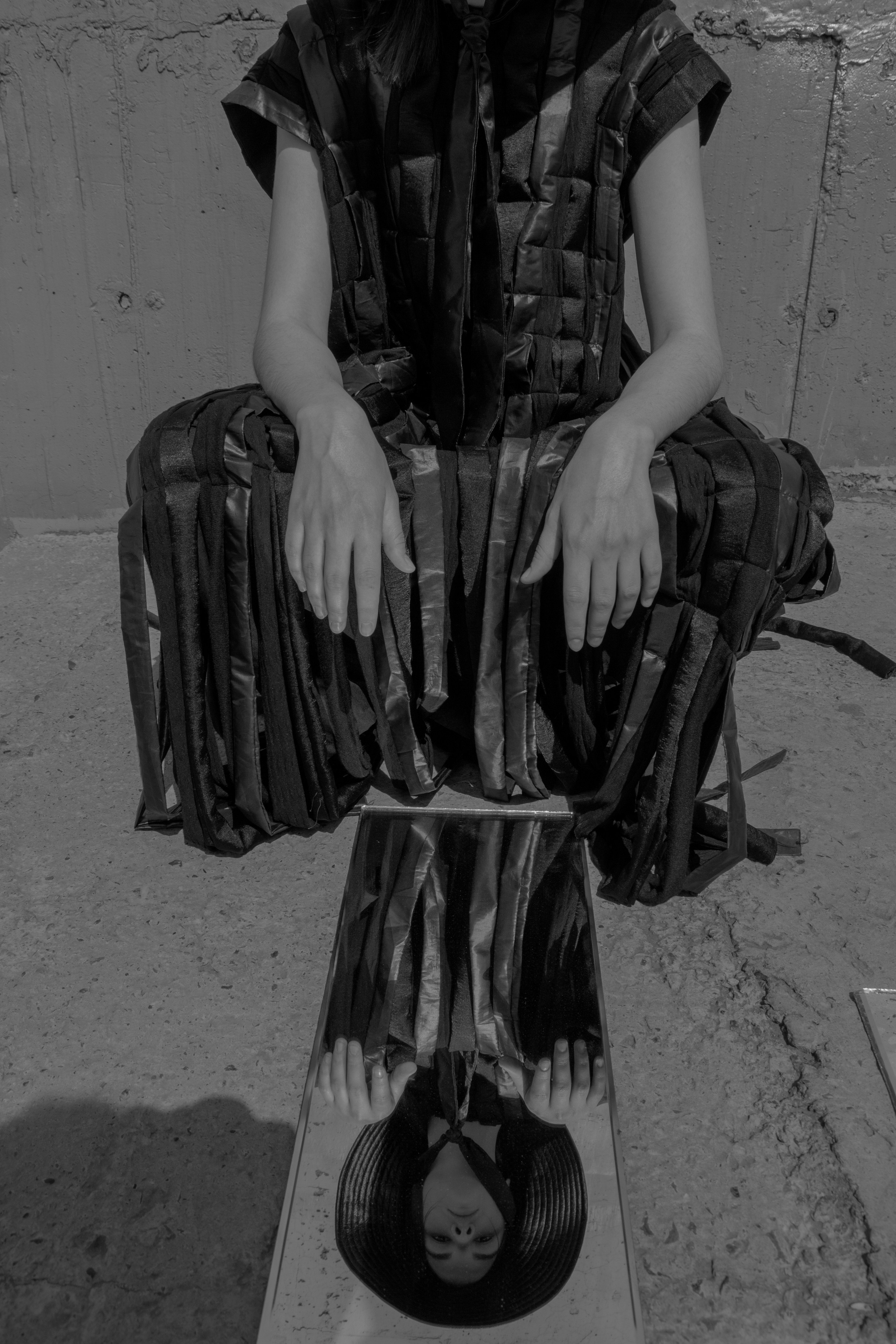 Борьба с самим собой. Свадебный и контент фотограф в Красноярске Марианна Перфильева