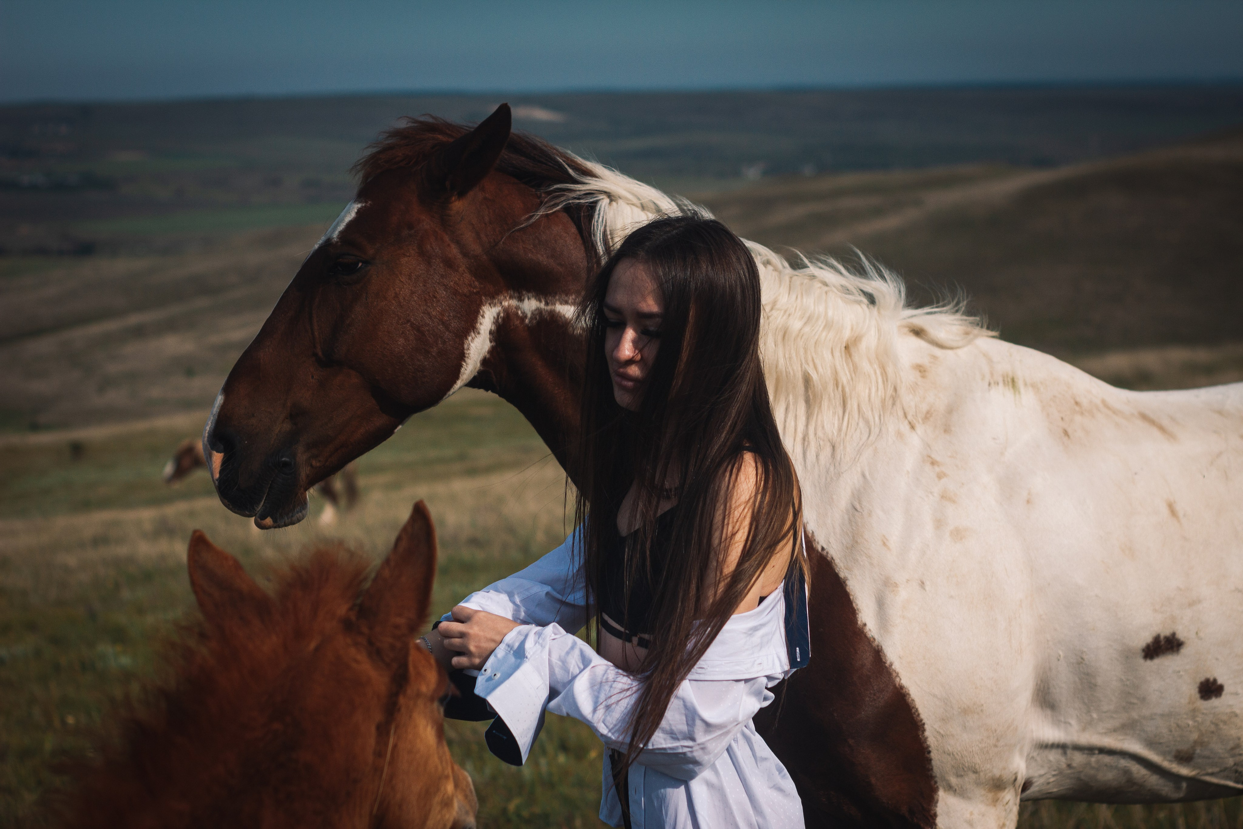 VERONIKA PLAIN. Фотограф в Крыму Григорий