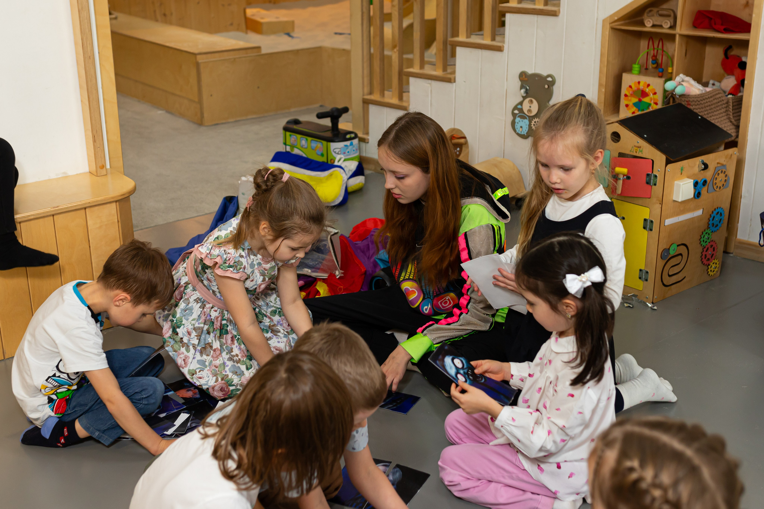 День рождение Алексея. Марина Шаймухаметова. Фотограф в Уфе