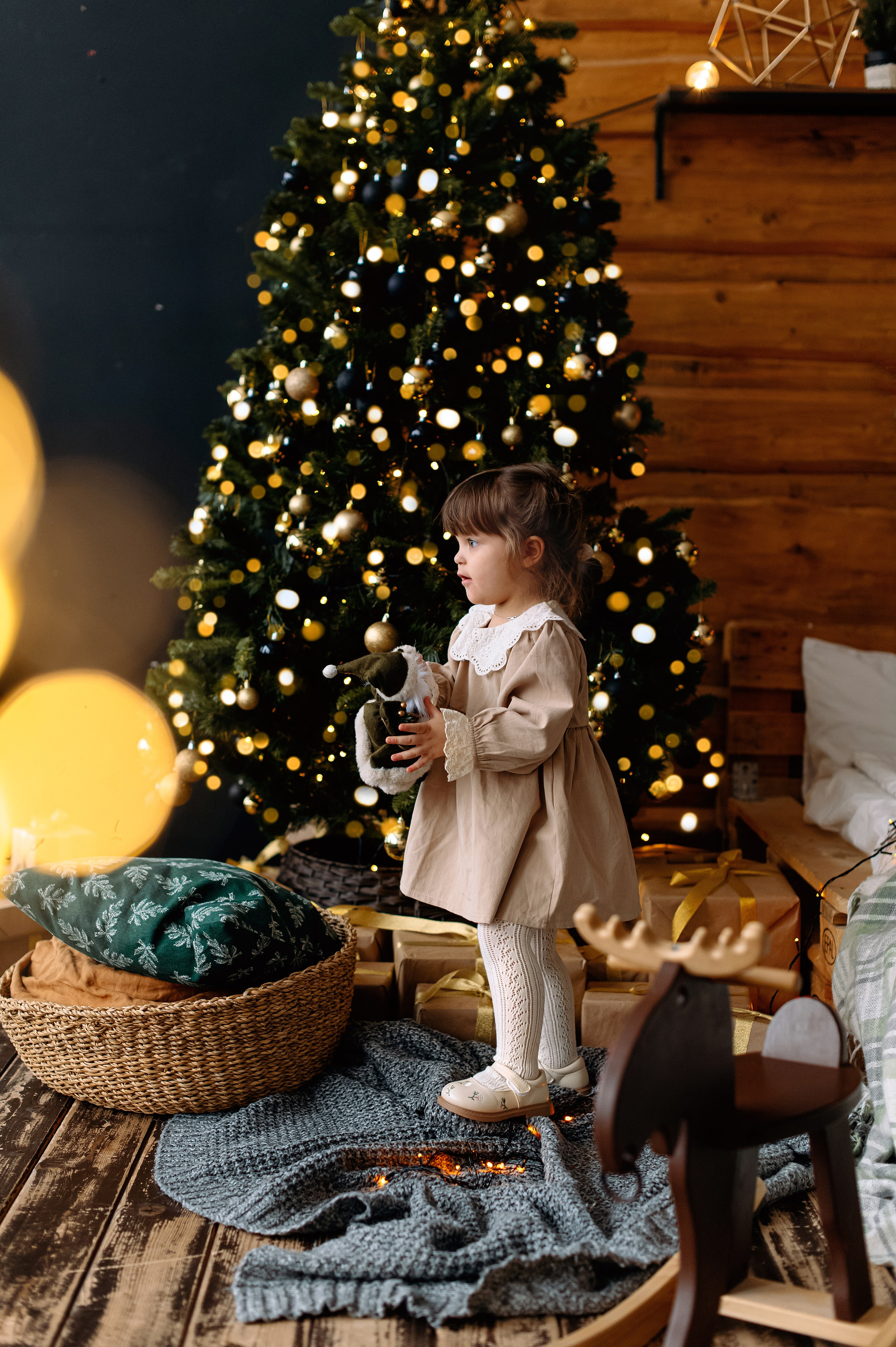 СКОРО НОВЫЙ ГОД. Шашкова Вероника / Свадебный и семейный фотограф Москва и Ярославль