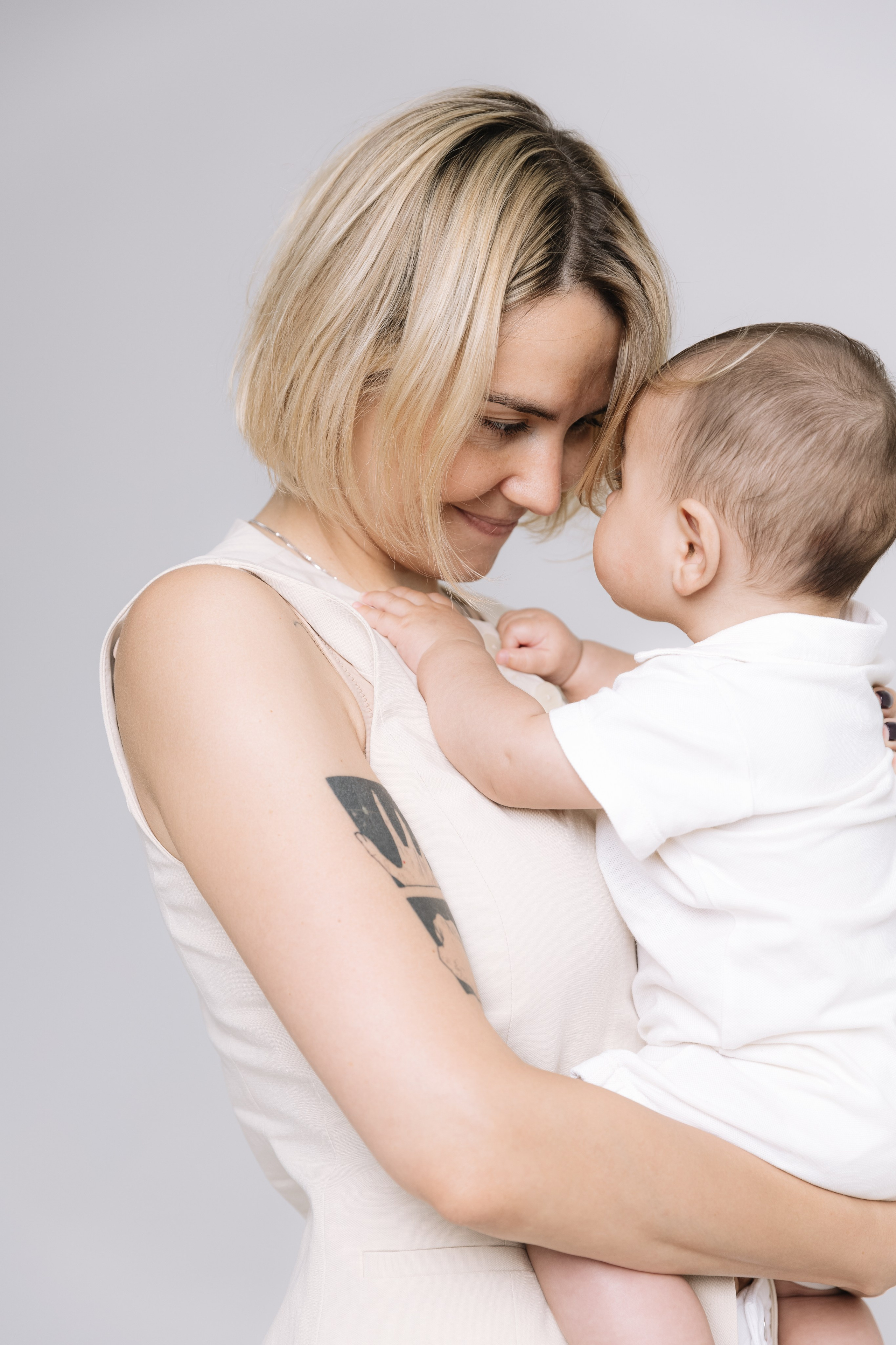 Семейные и лавстори. Фотограф и коллажист Ольга Шереметьева