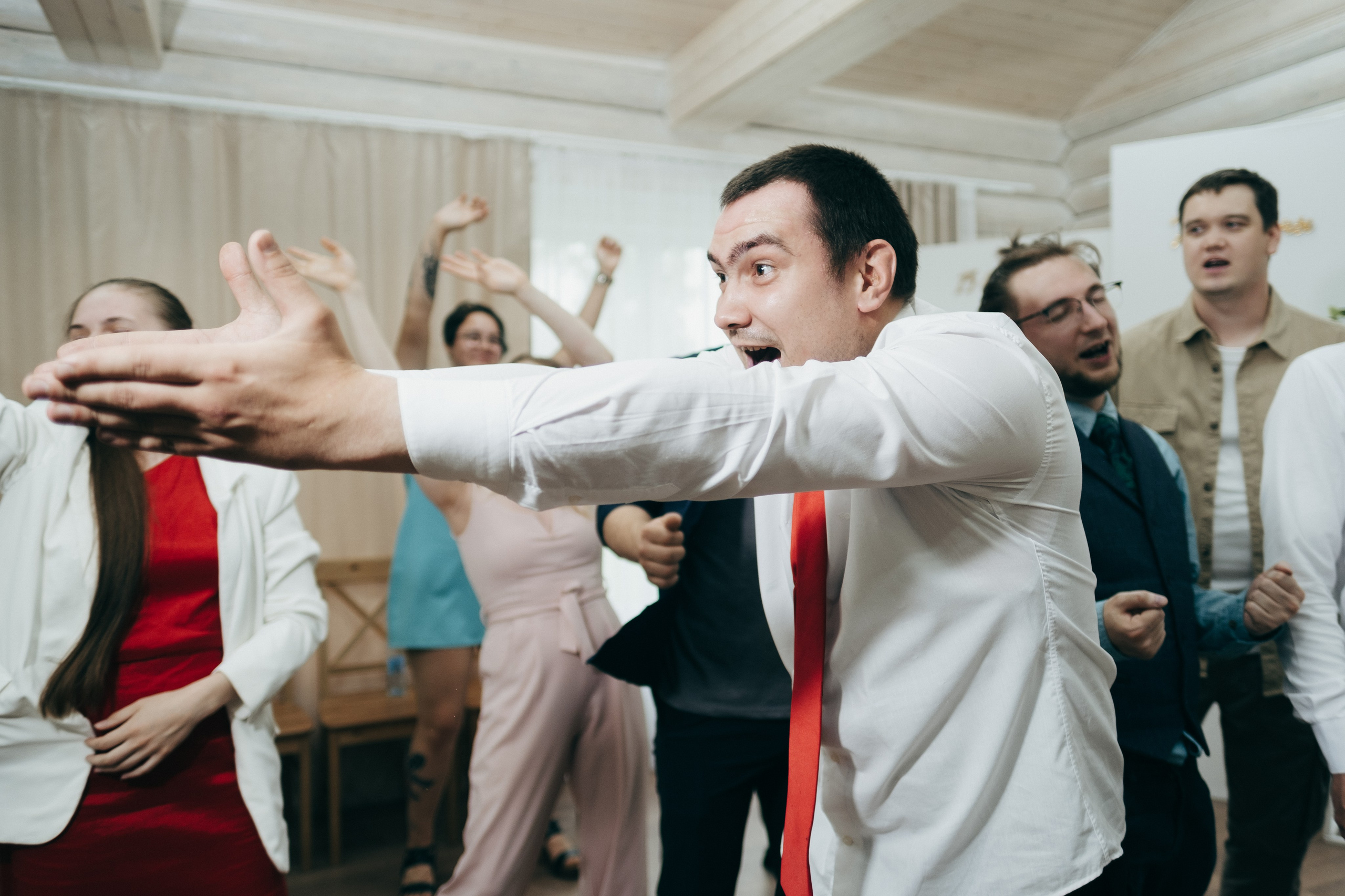 Владимир&Валерия. Свадебный и репортажной фотограф Денис Ожигин в Краснодаре и Краснодарском крае