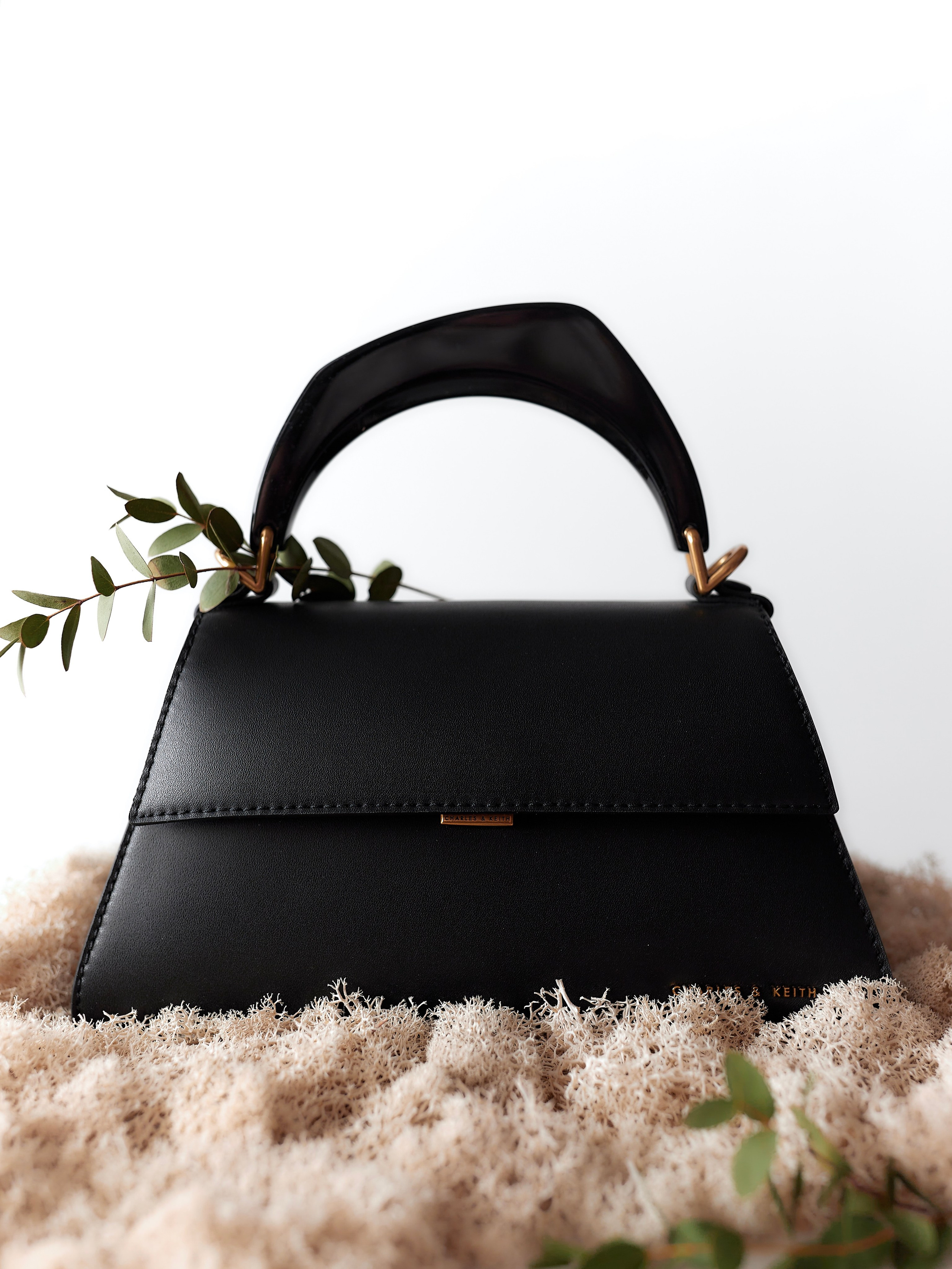 CHARLES & KEITH. Лиза|фотограф для брендов и частных клиентов в Москве