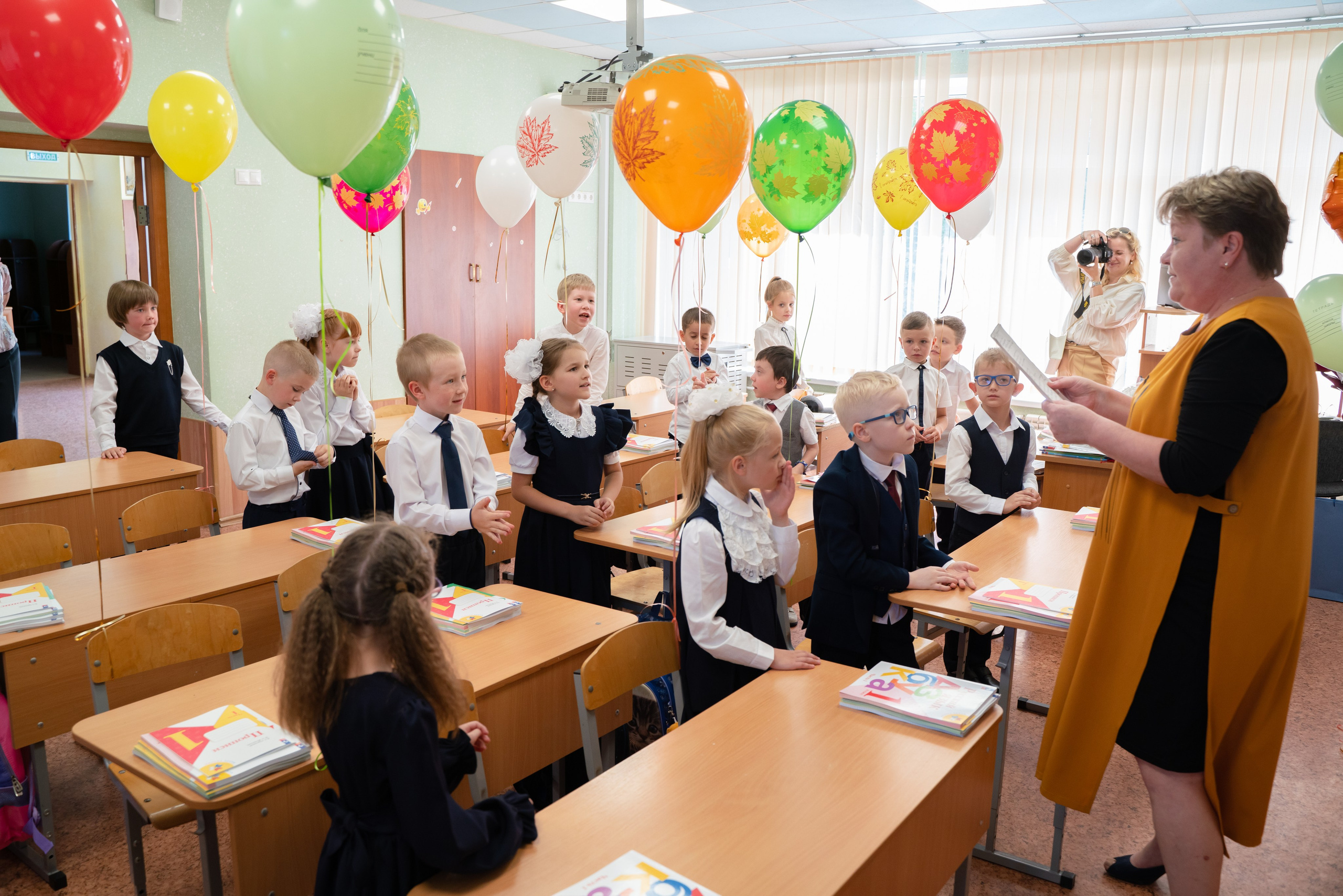 1 сентября. Детский и семейный фотограф. ВЫПУСКНЫЕ АЛЬБОМЫ. Москва