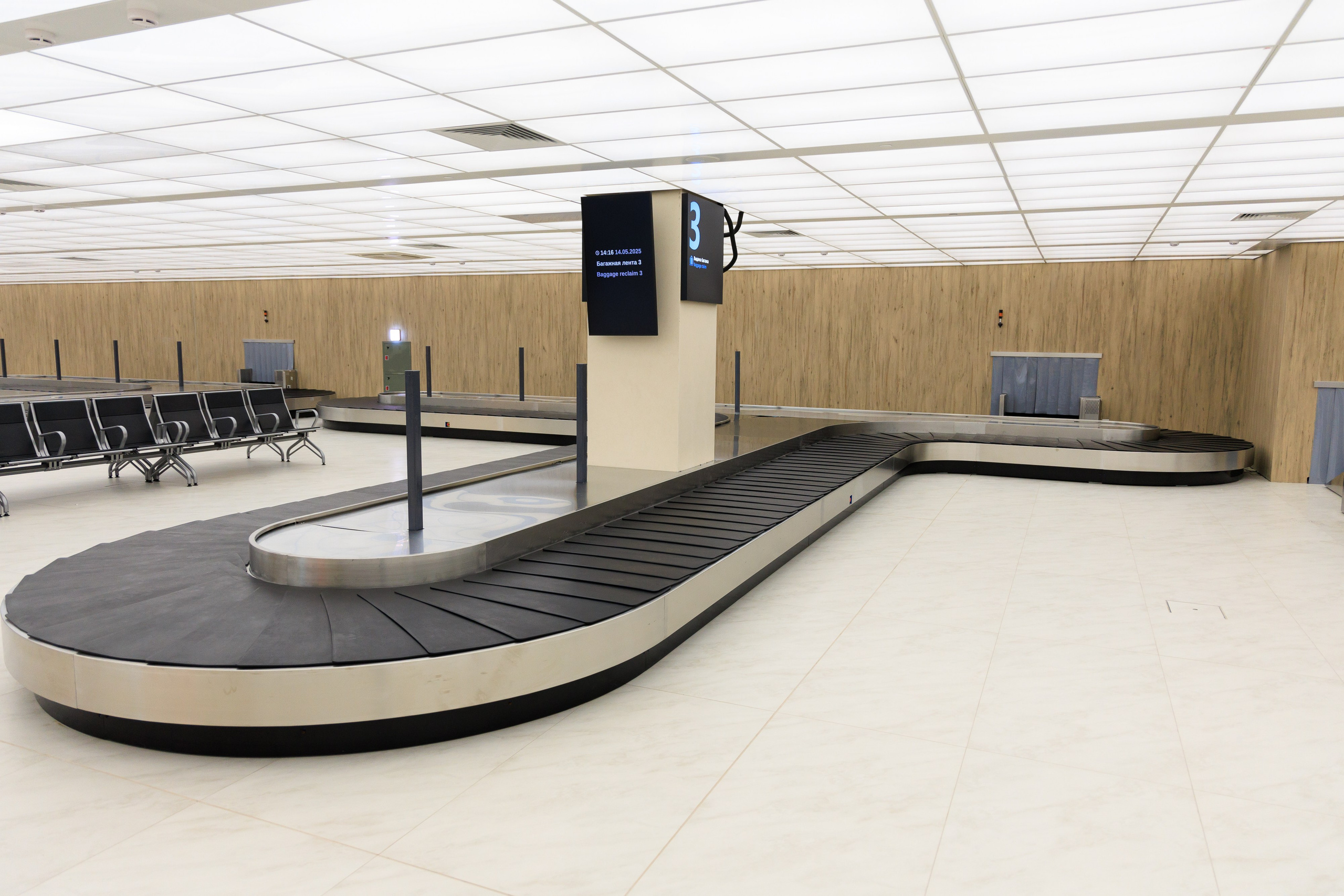 Открытие нового терминала Международного аэропорта Минеральные воды им. М. Ю. Лермонтова!. Репортажный и свадебный фотограф Пятигорск и КМВ