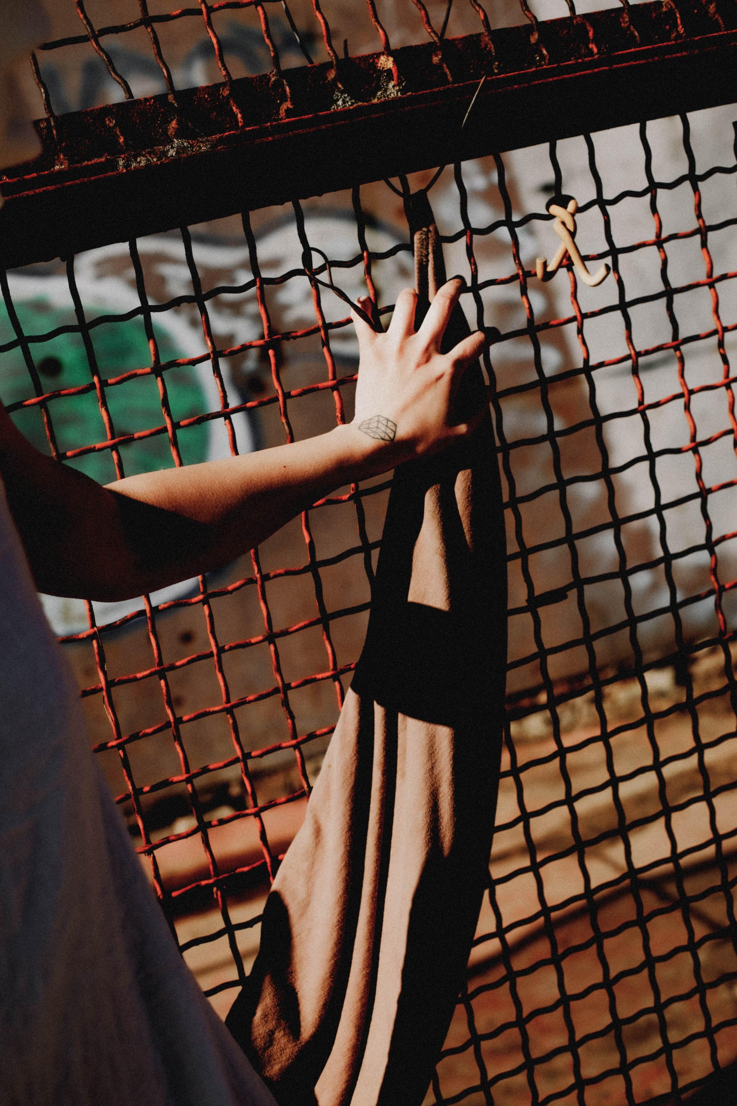 Лиза Земснаряд. Фотограф в Нижнем Новгороде