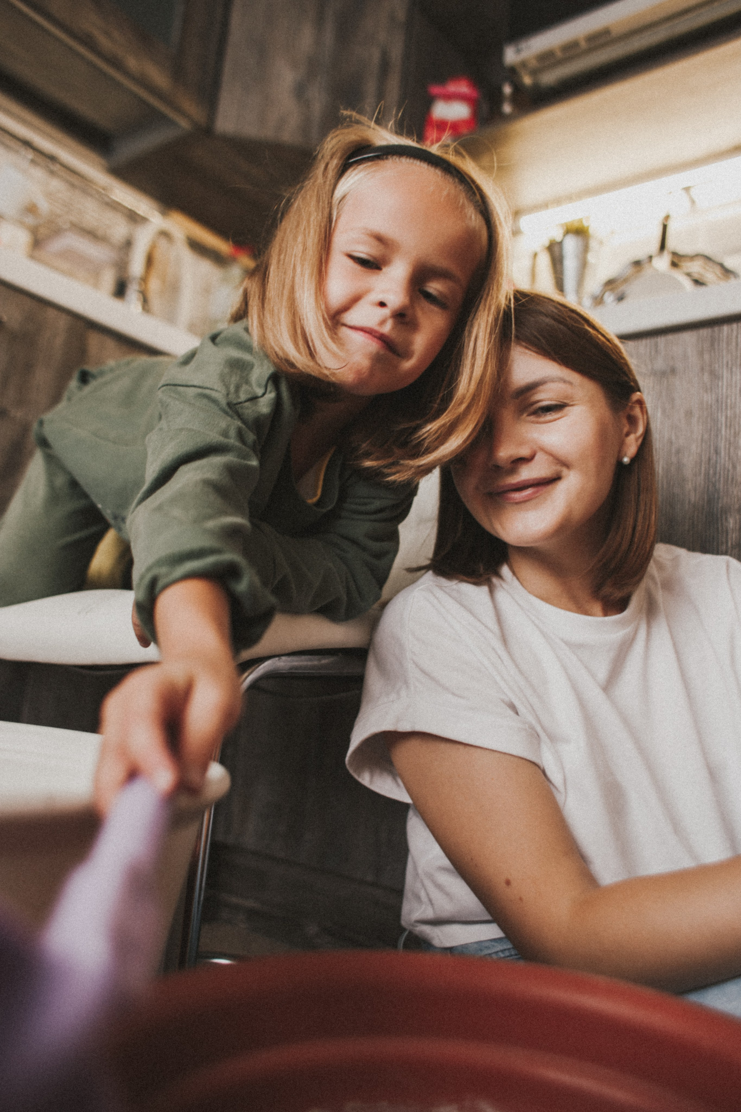 Лена Лисина. Дом + ОБИ. Фотограф в Нижнем Новгороде