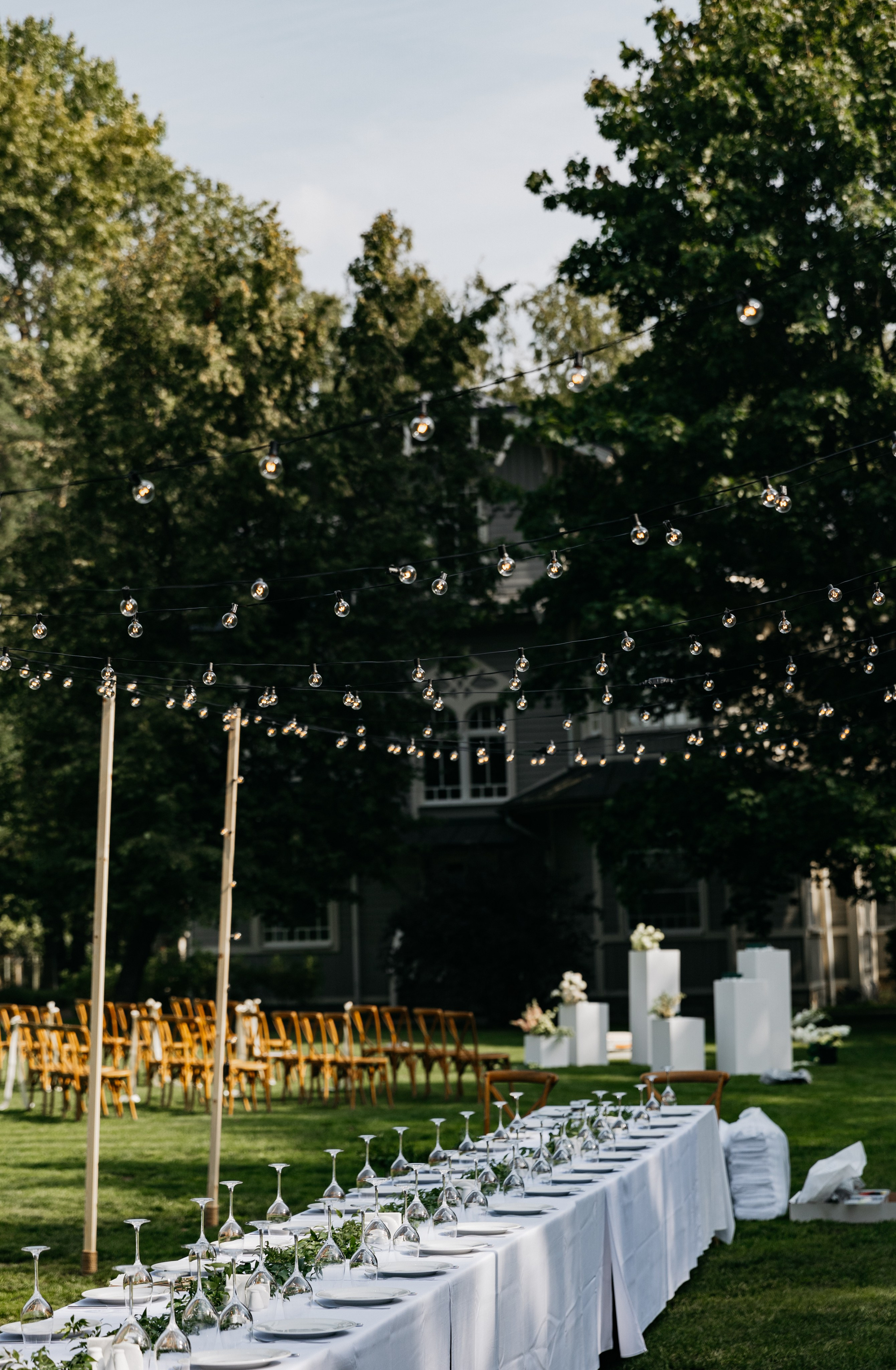 Amore non sente fatica. Свадебный фотограф в Санкт-Петербурге
