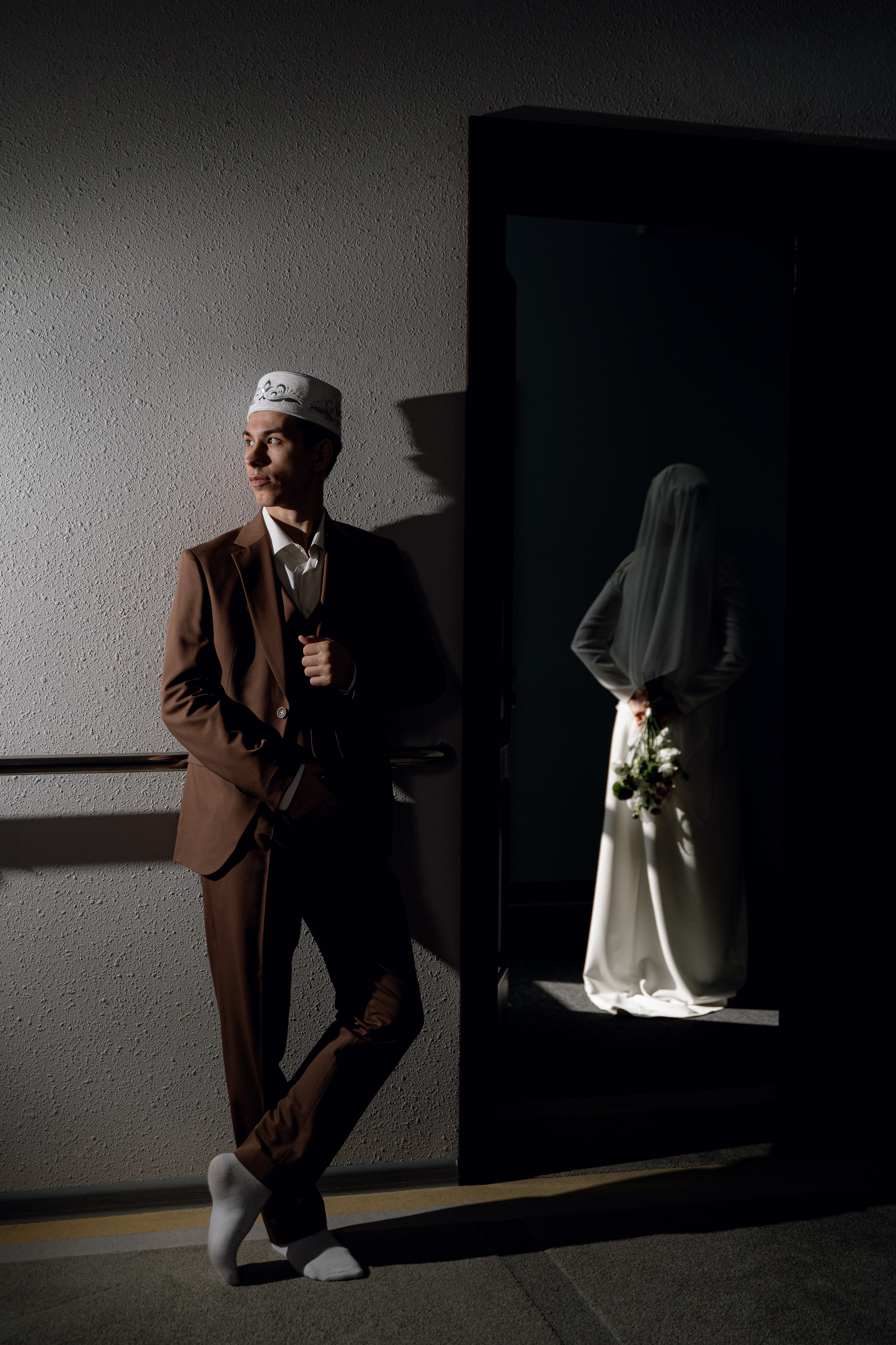 Марат & Луиза (Ярдам). RAMIL SAFIULLIN