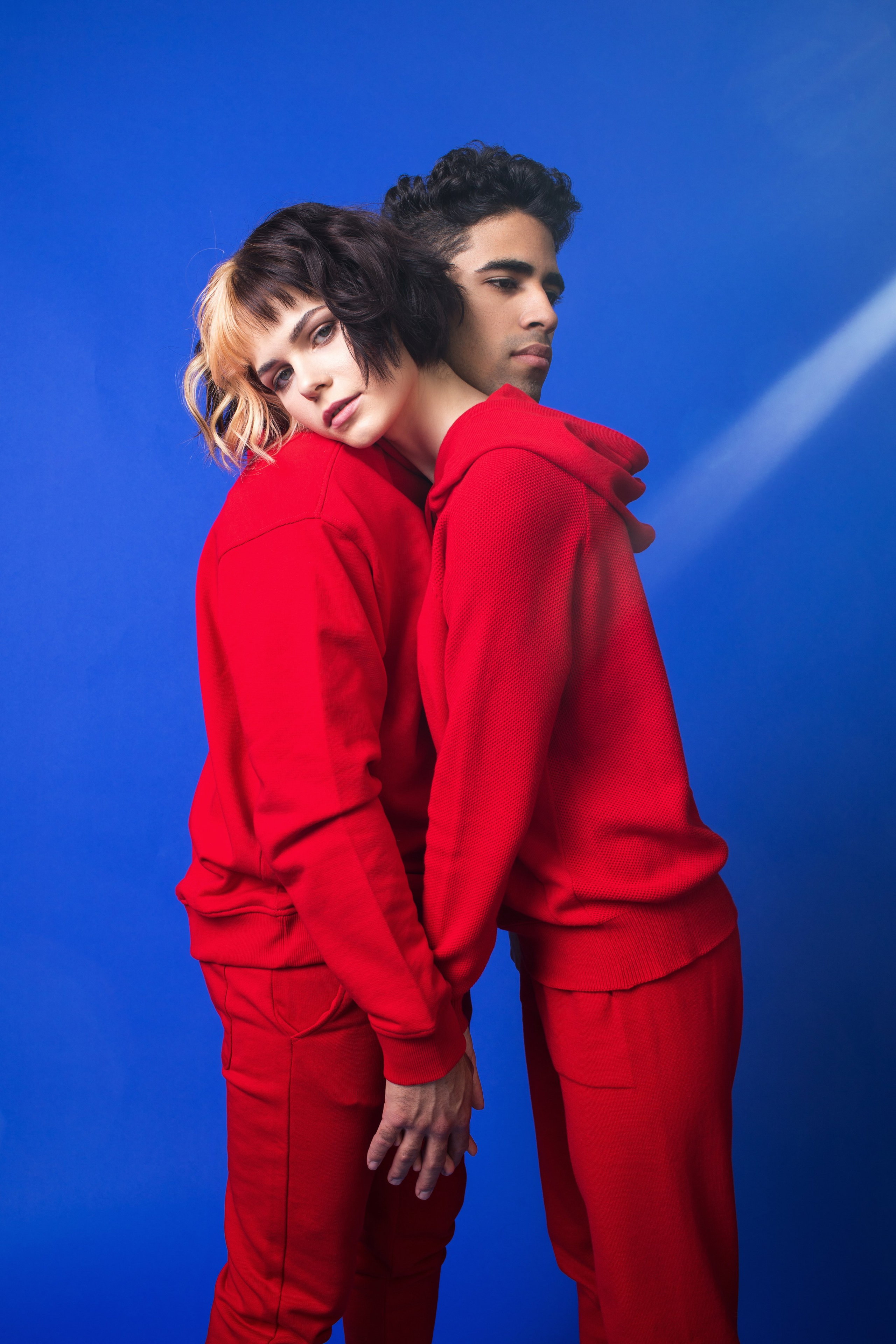 Benetton. Портретный фотограф Филимонов Сергей