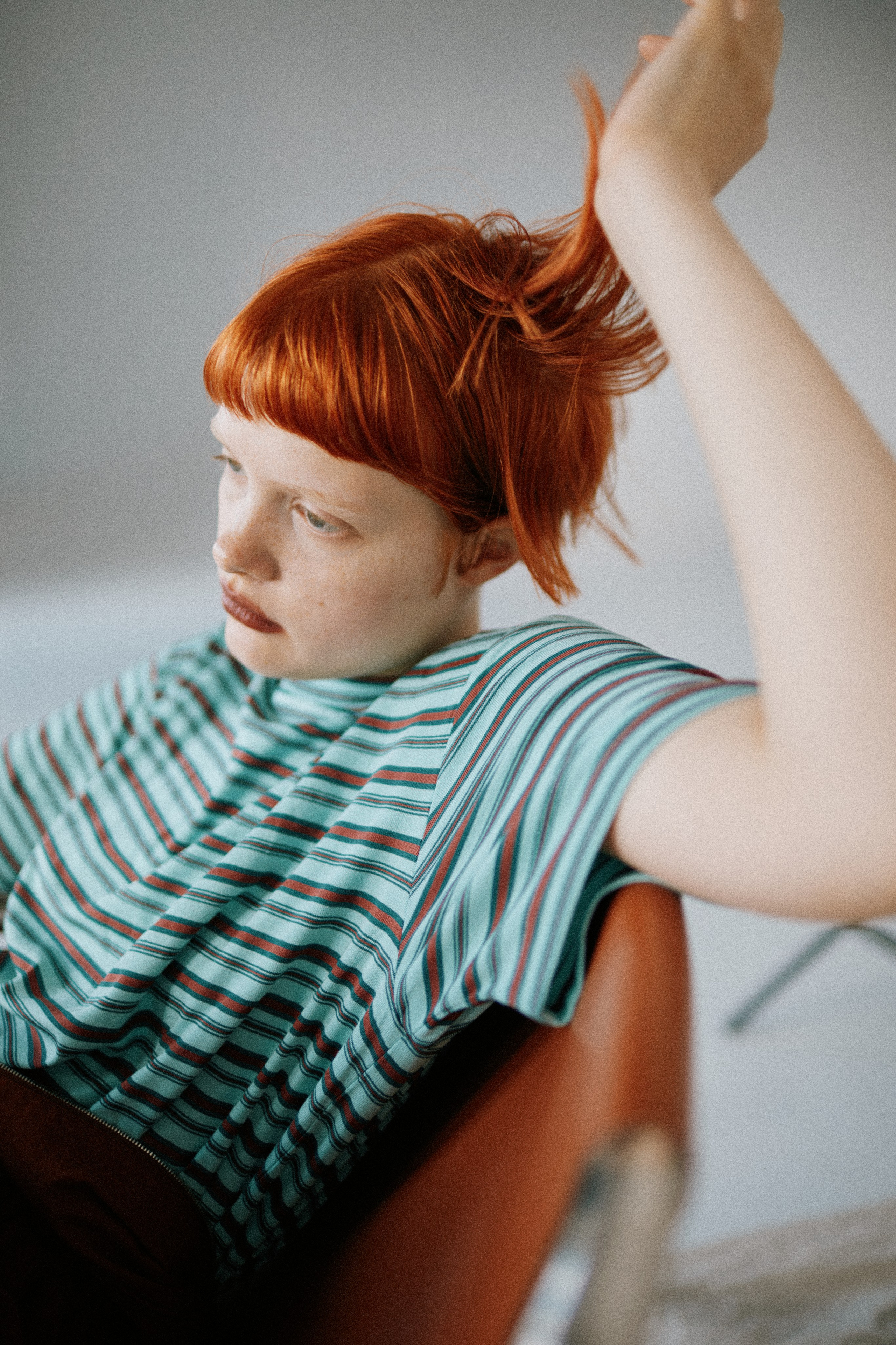 Zhenya for Stocksyunited. Портретный фотограф Филимонов Сергей