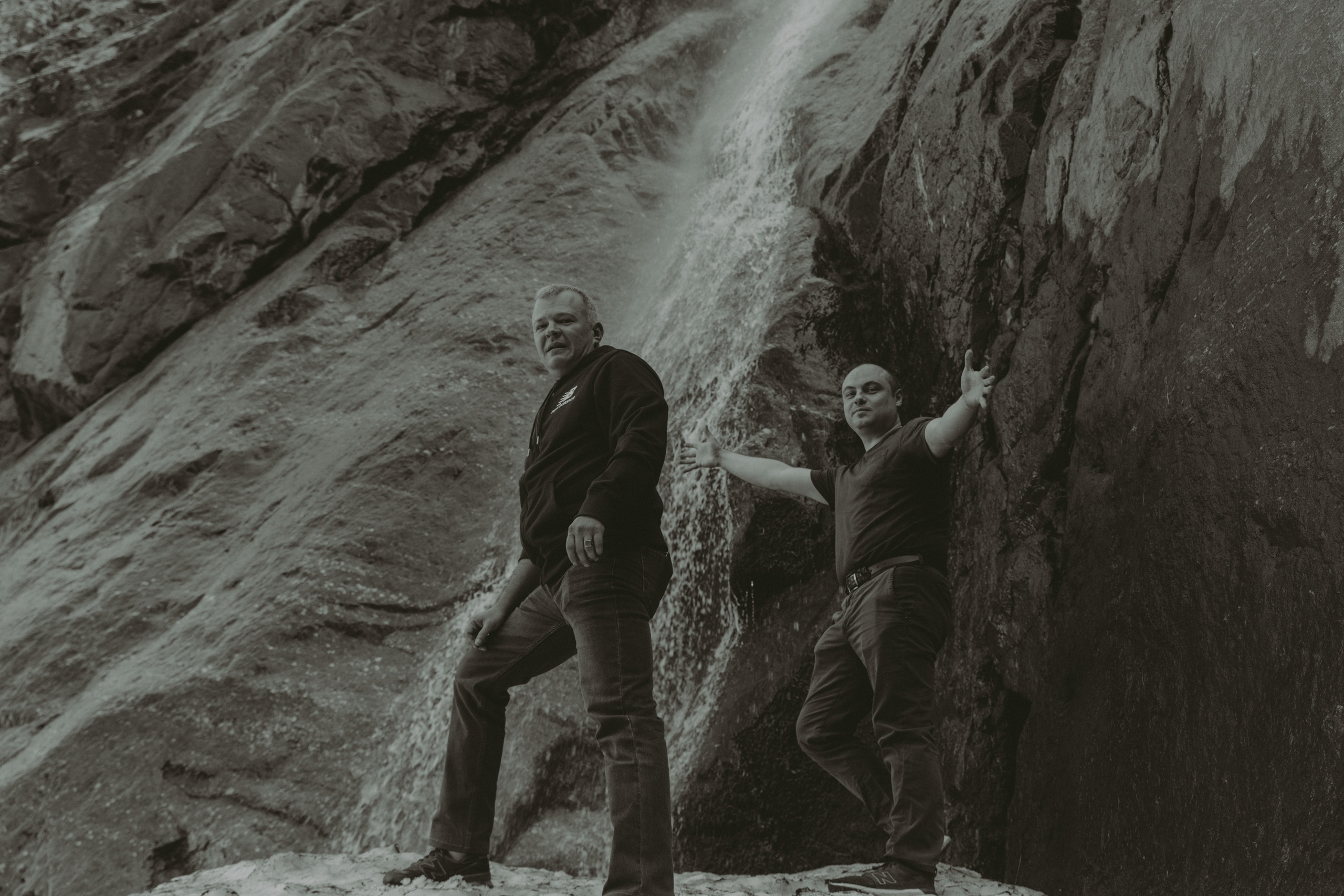 Осетия. Мастерская для создания имиджа от BenSami в Санкт-Петербурге и Москве