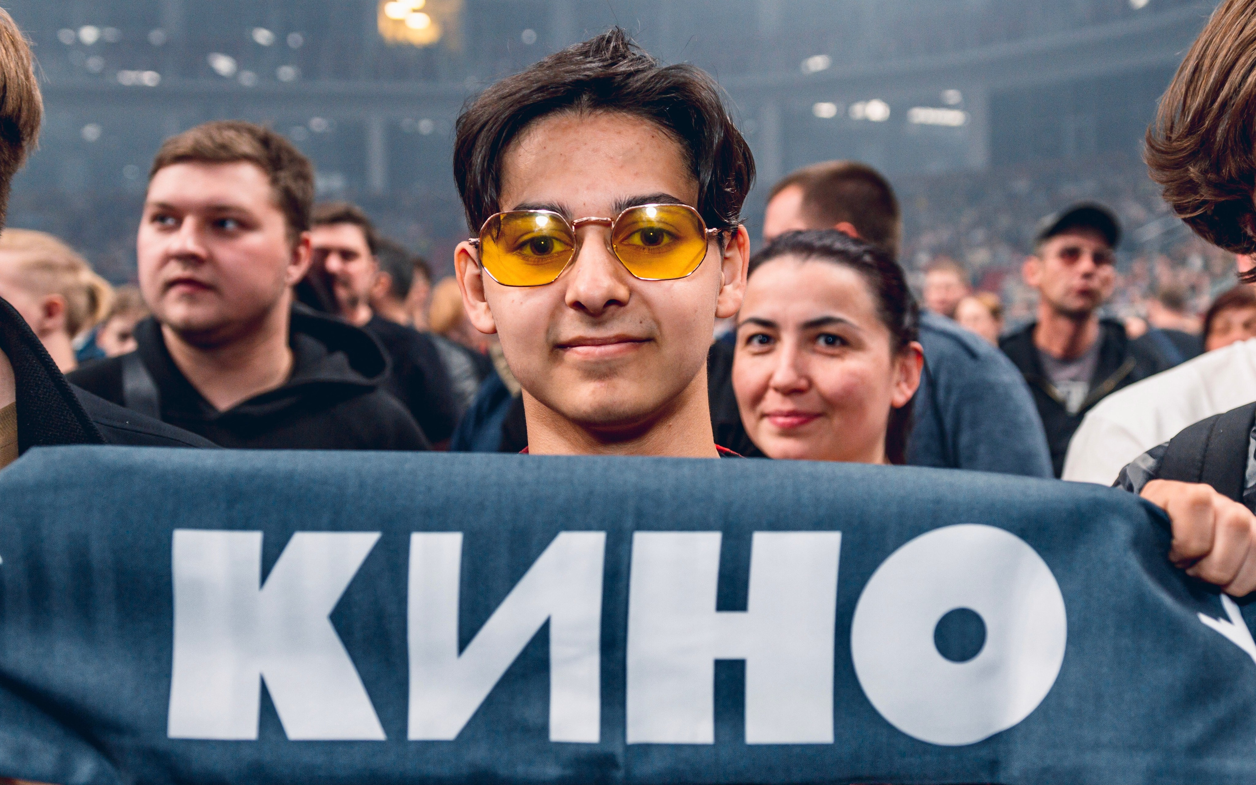 КОНЦЕРТ. Репортажный фотограф Наталья Лапцевич