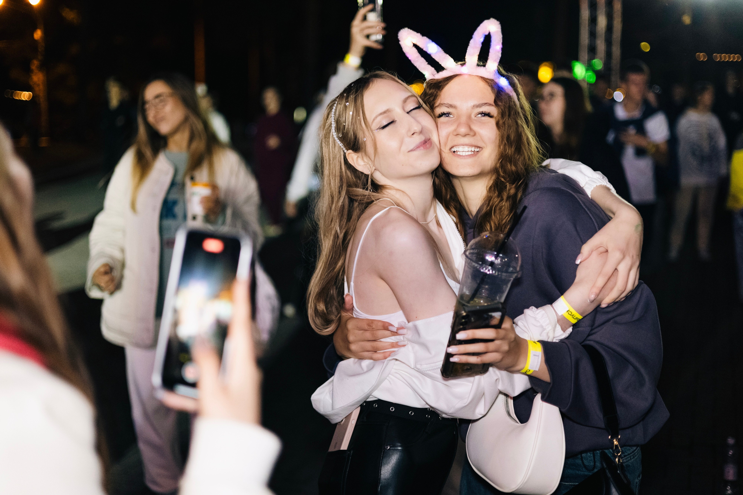 EVENT. Репортажный фотограф Наталья Лапцевич