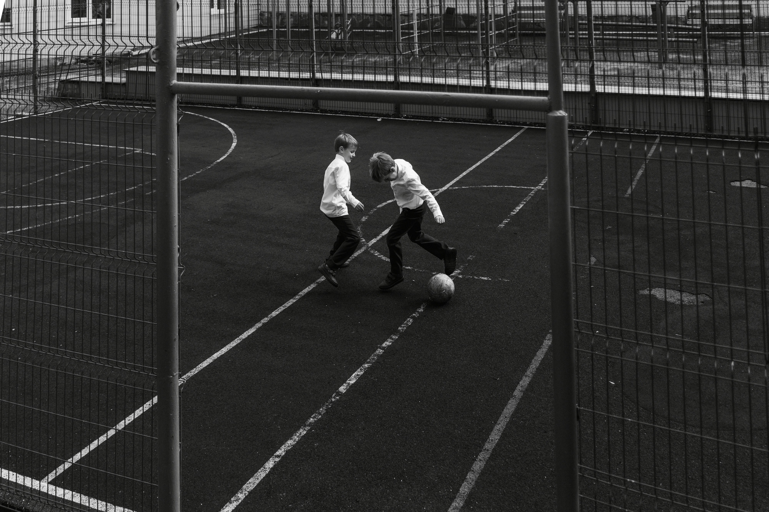 СТРИТ И ПРИРОДА. Репортажный фотограф Наталья Лапцевич