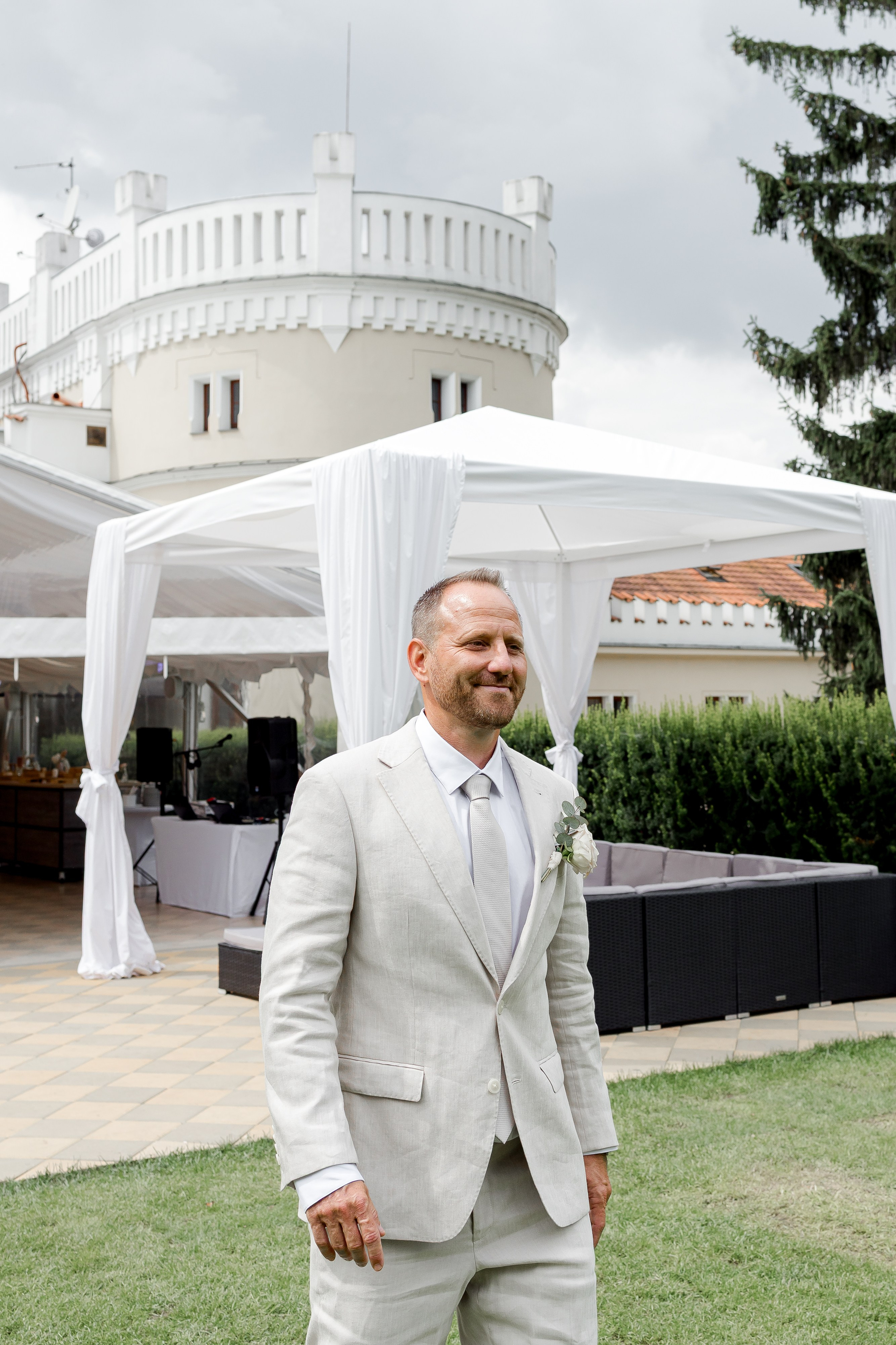 Petra & Tomáš. Wedding Photographer