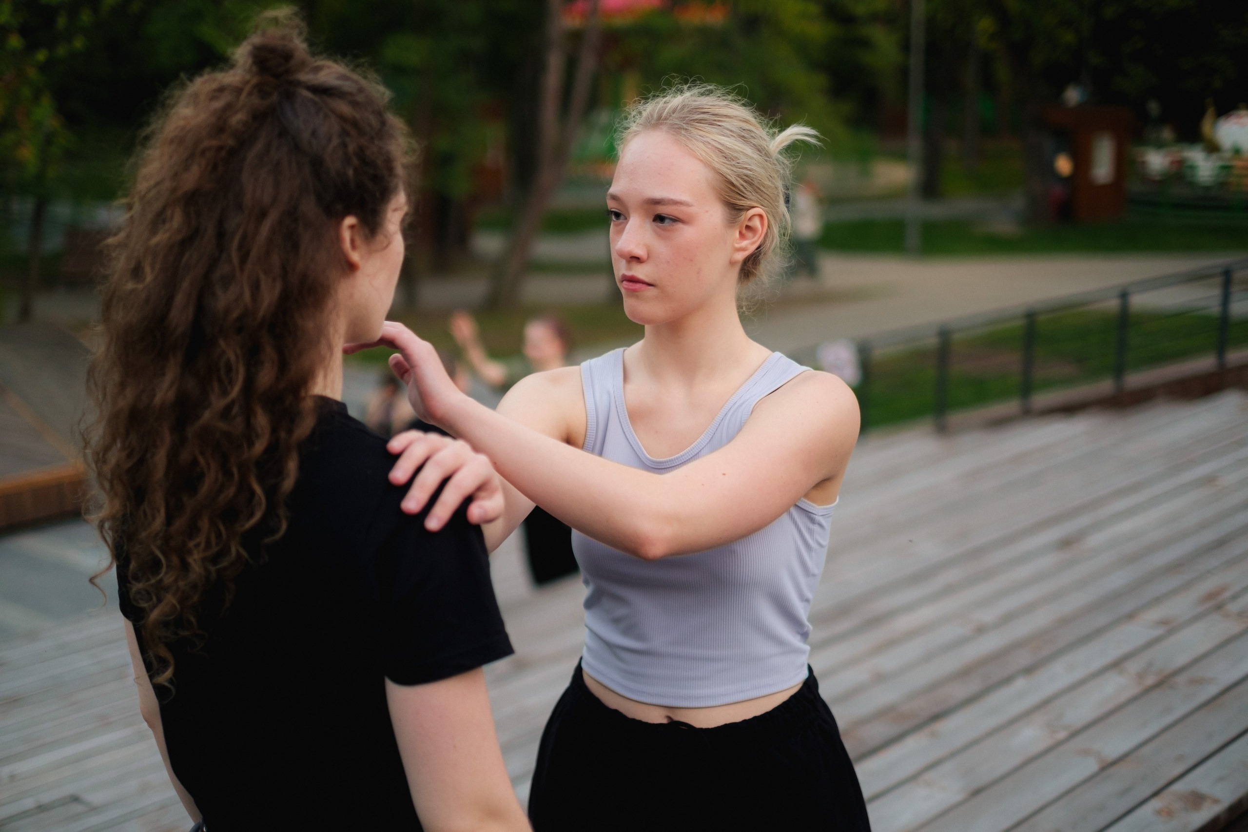 Агапэ. Фотограф Благовещенска Яна