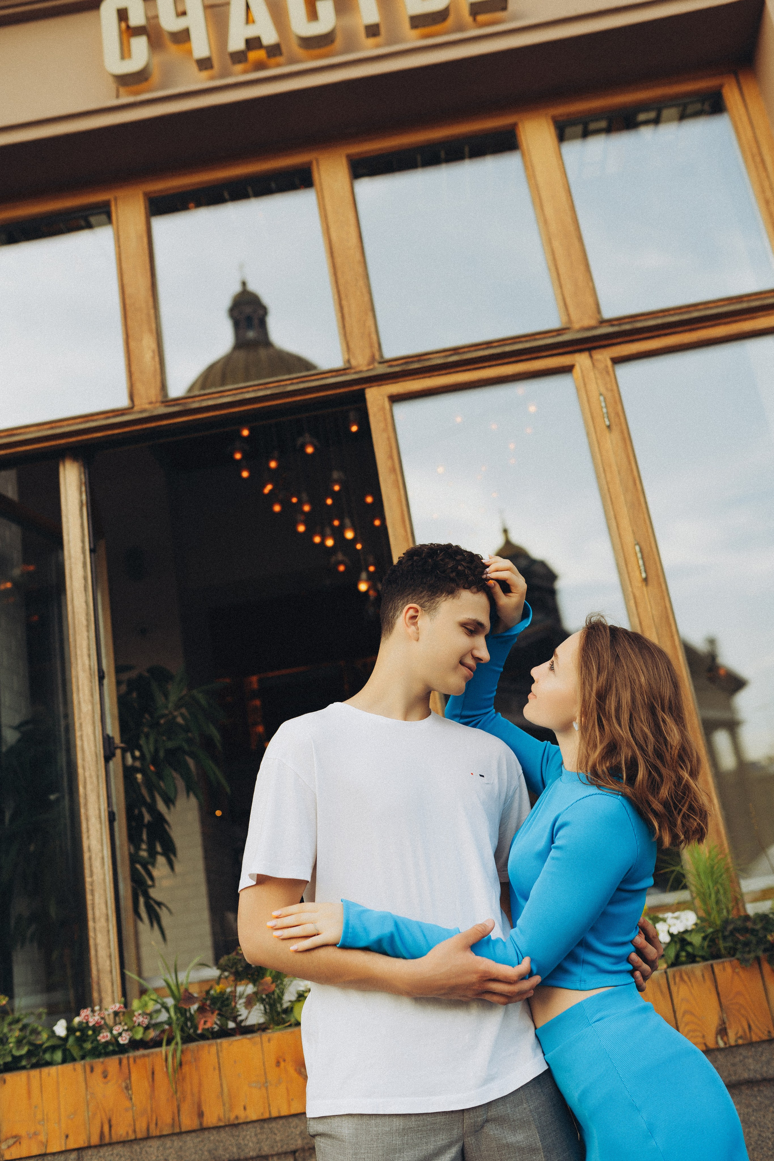 K & A. Фотограф Санкт-Петербург/Гомель Виктория Петрова