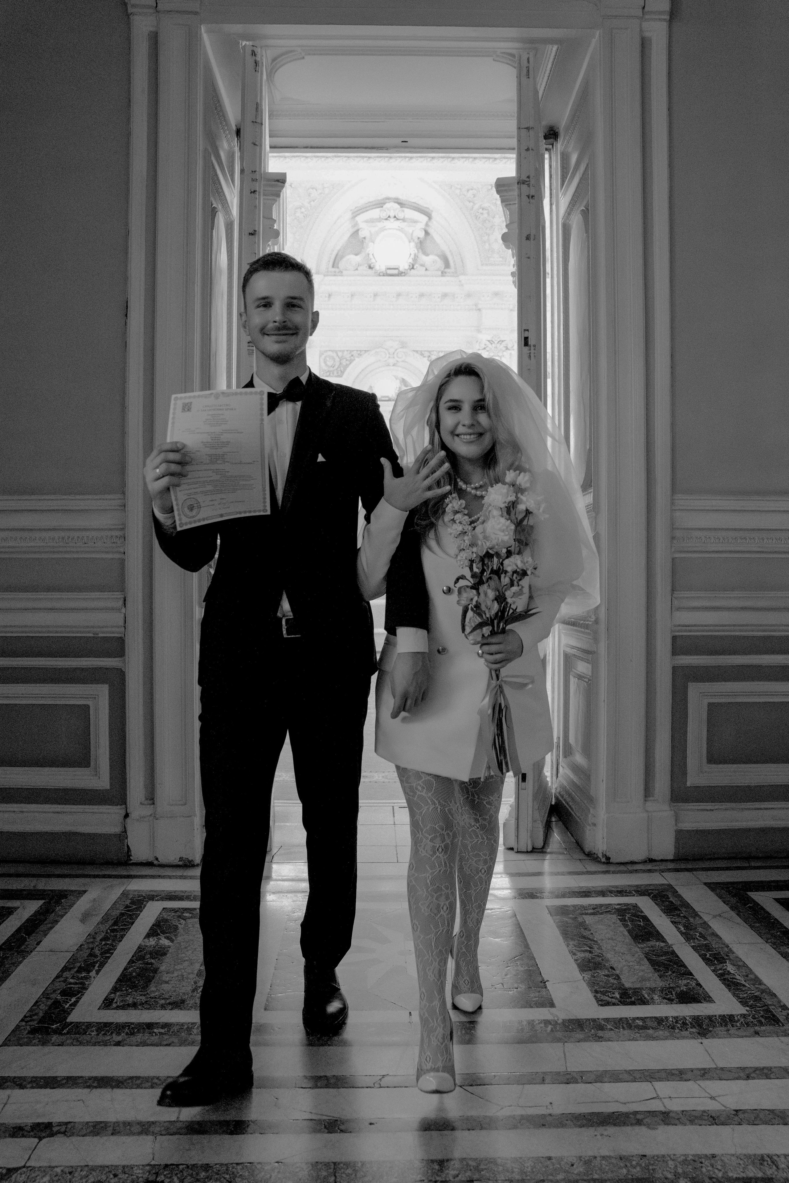 Вероника и Артём. Фотограф Санкт-Петербург/Гомель Виктория Петрова