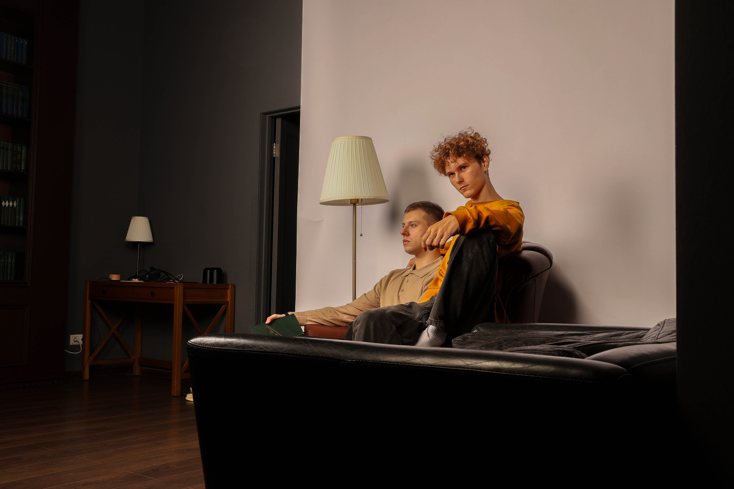 Mintonov's Film Studio