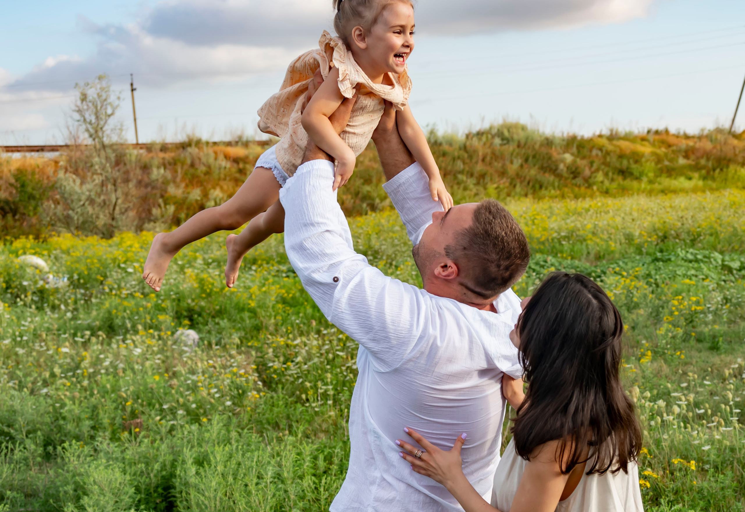 Летняя прогулка. Главная