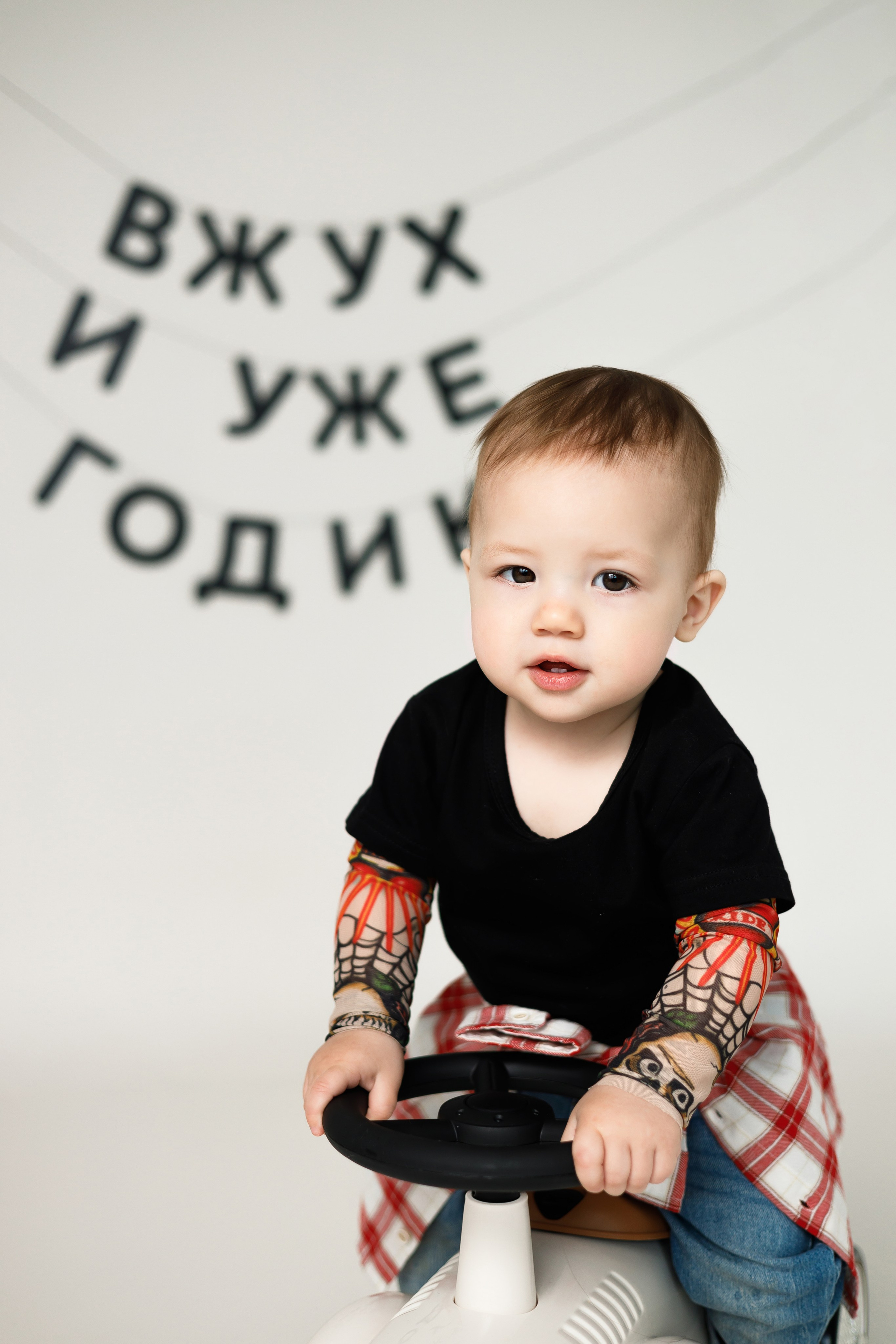 Платон. Фотограф новорожденных ньюборн newborn в Краснодаре Алена Гребенькова