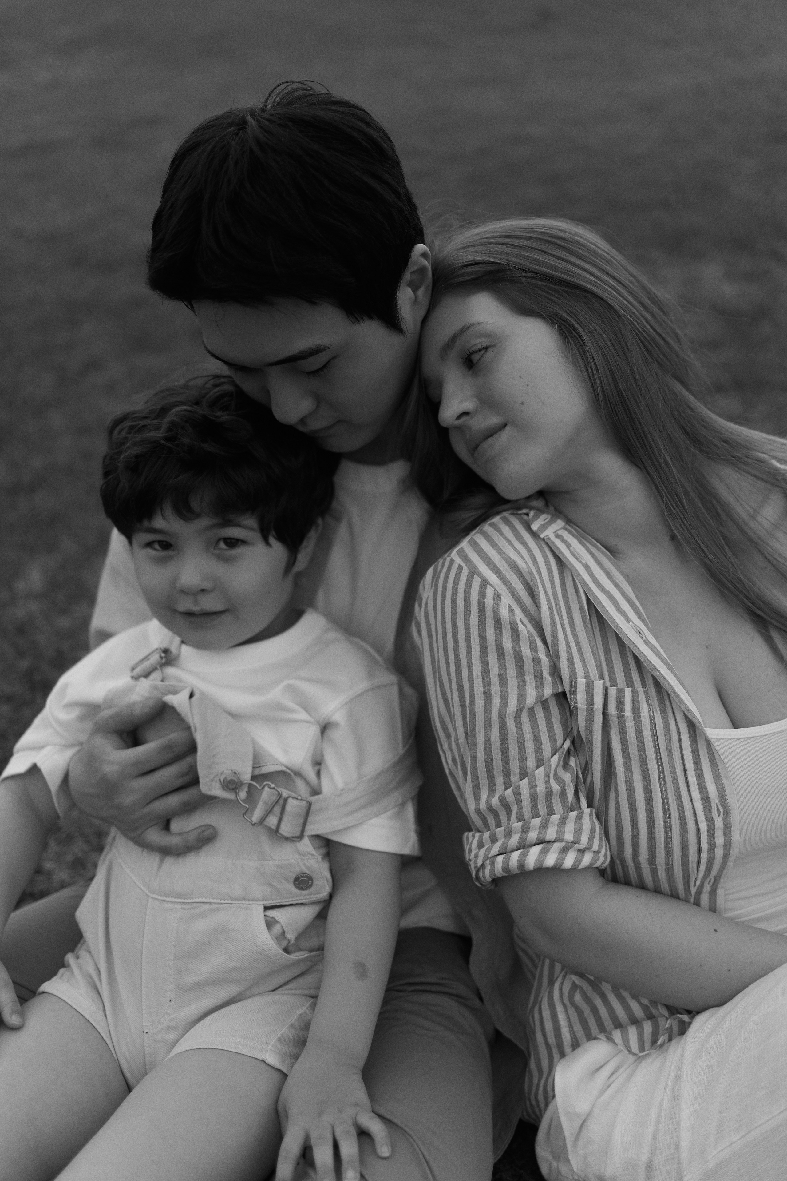 3 in Seoul. Ваш душевный фотограф