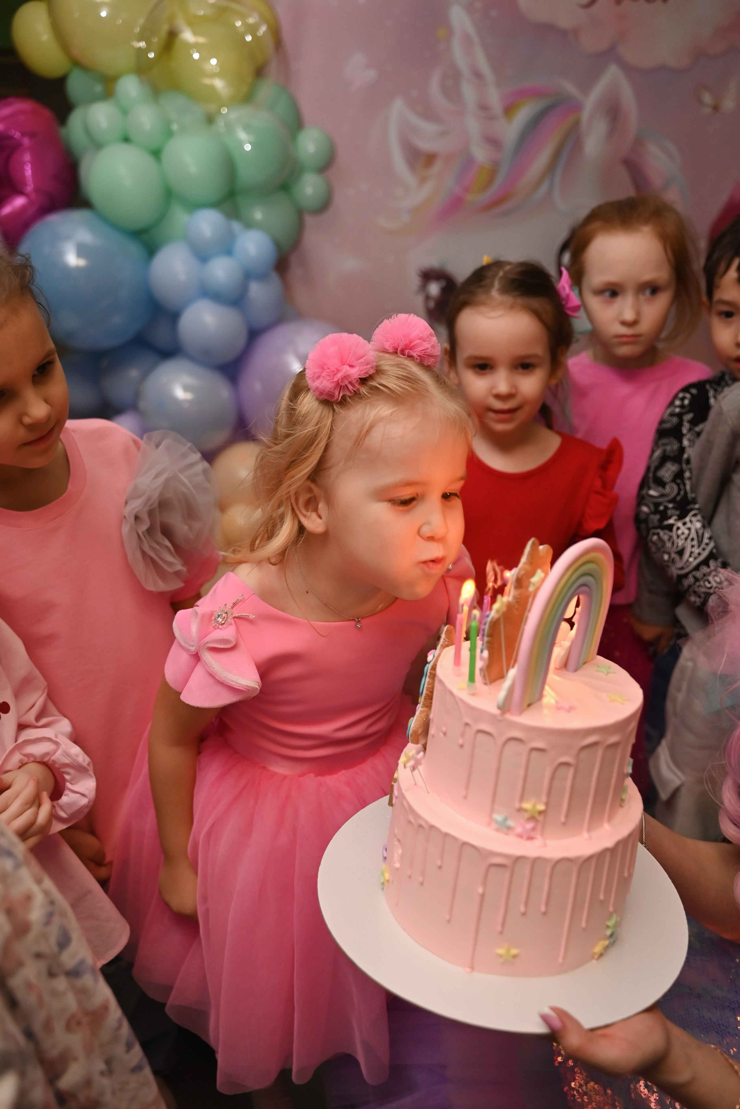 «День варенья Авроры». Свадебный и семейный фотограф в Уфе Александров Максим