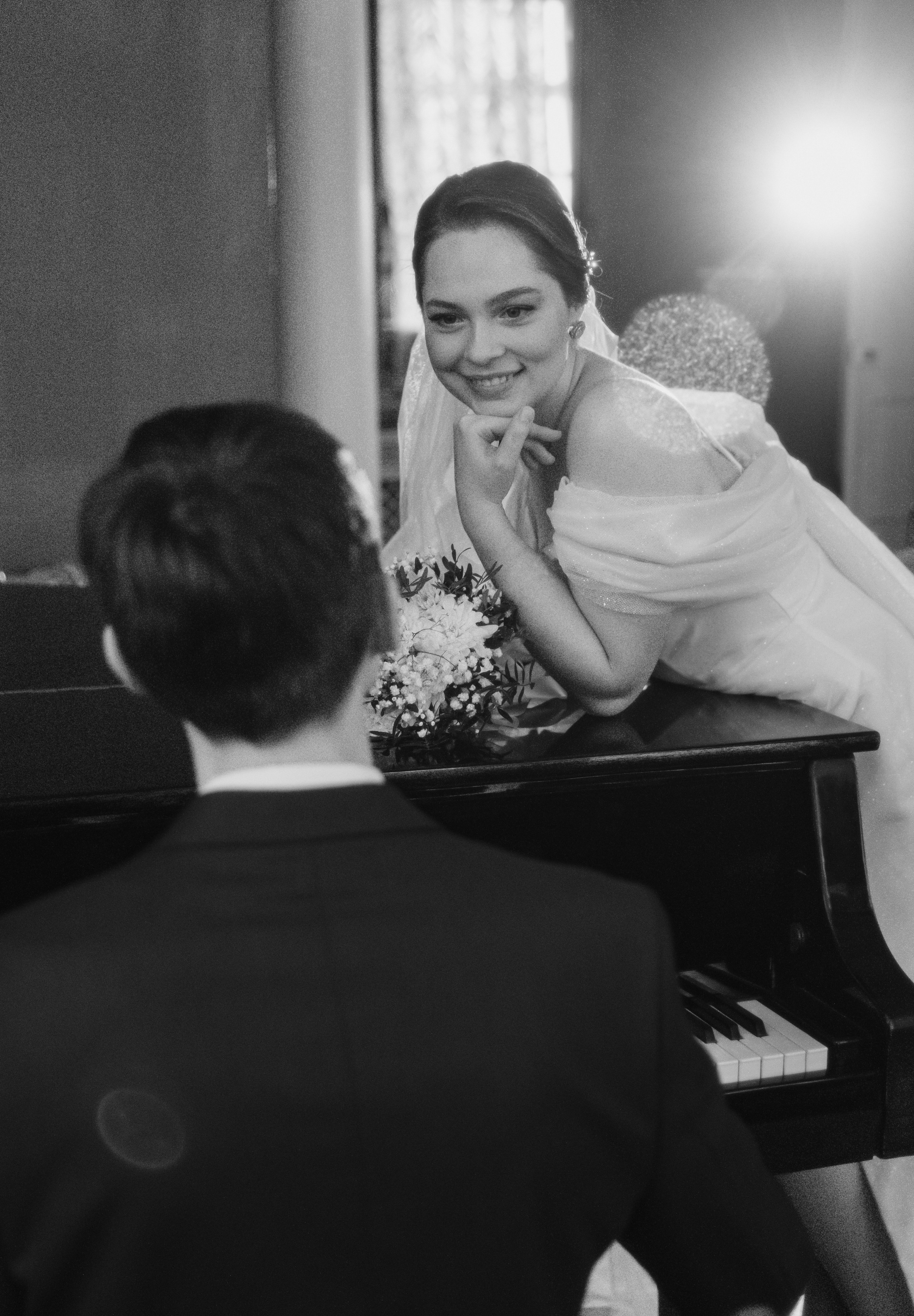 Anastasia & Artem. Свадебный фотограф в Севастополе и Крыму| Tanya Sher