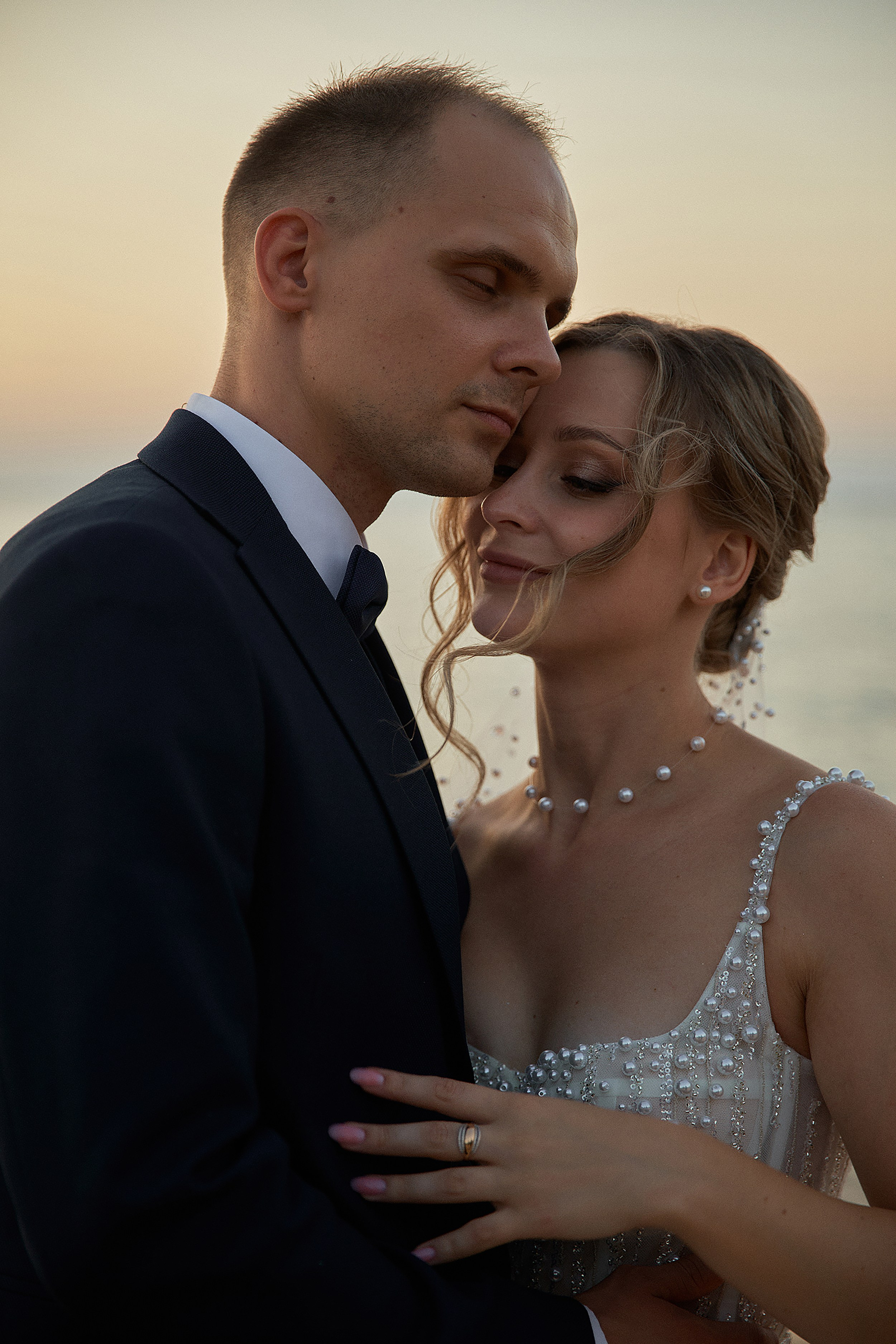 Nastya & Igor. Свадебный фотограф в Севастополе и Крыму| Tanya Sher