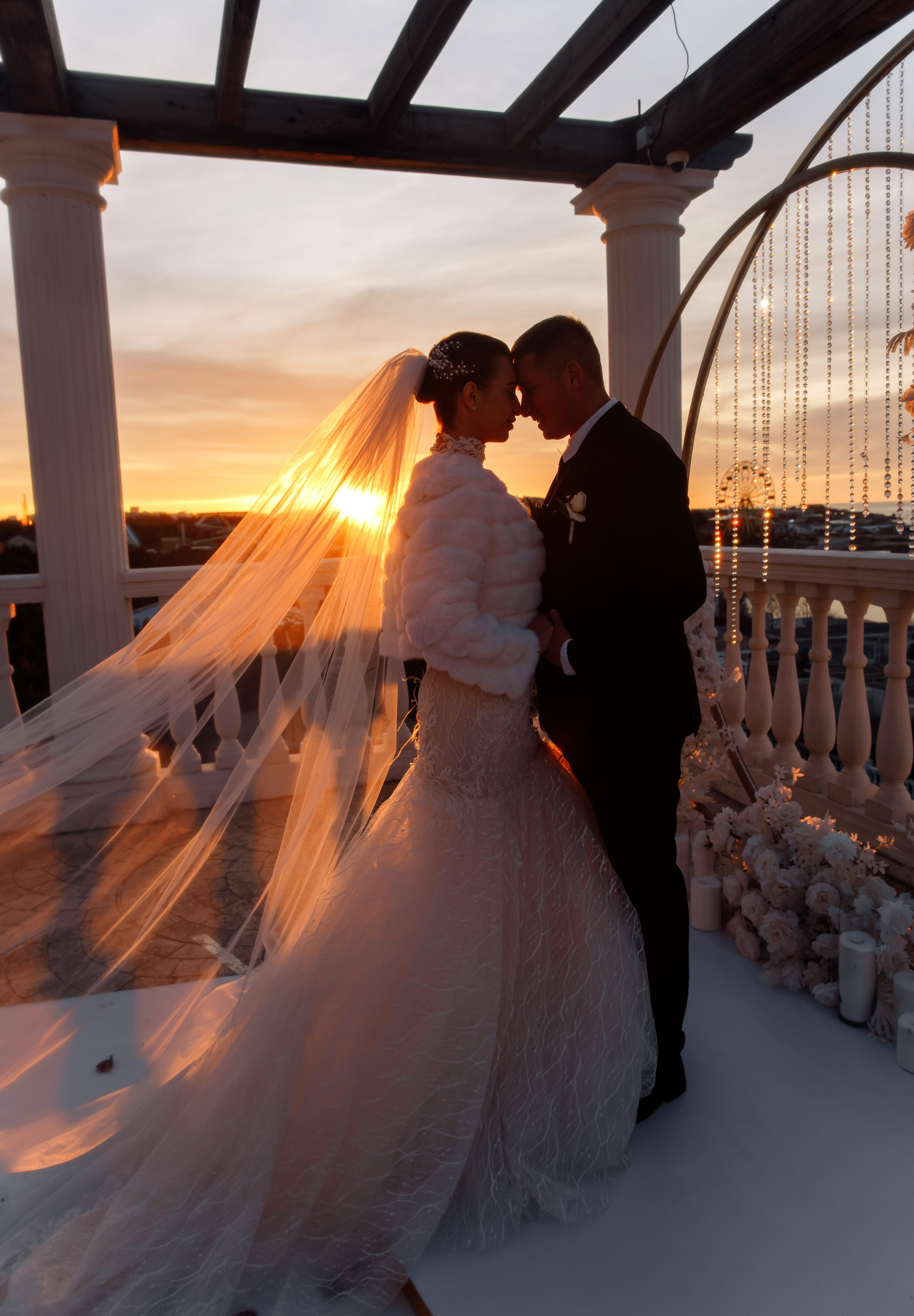 Victoria & Sergei. Свадебный фотограф в Севастополе и Крыму| Tanya Sher