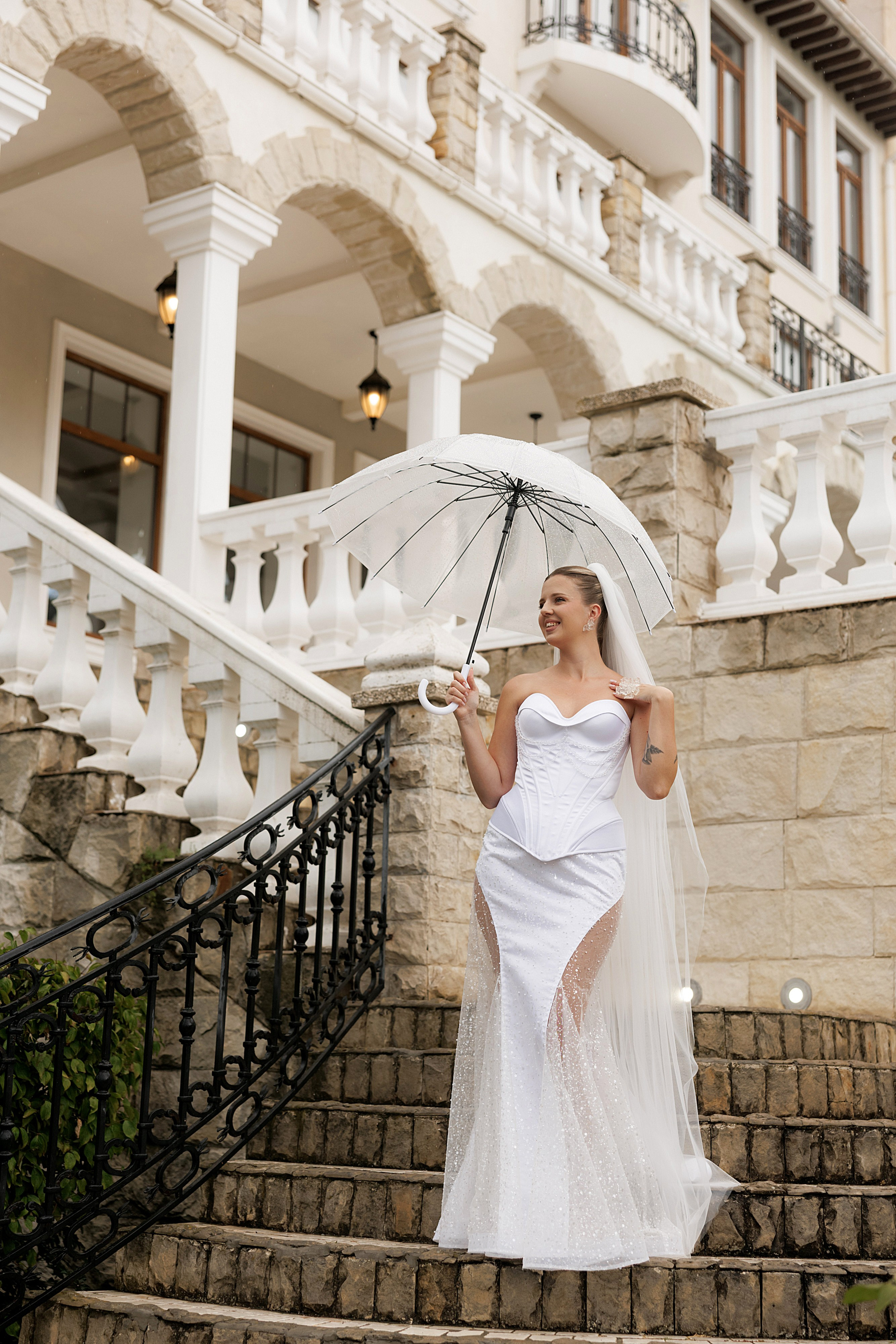 Александр и Екатерина. Свадебный фотограф в Севастополе и Крыму| Tanya Sher