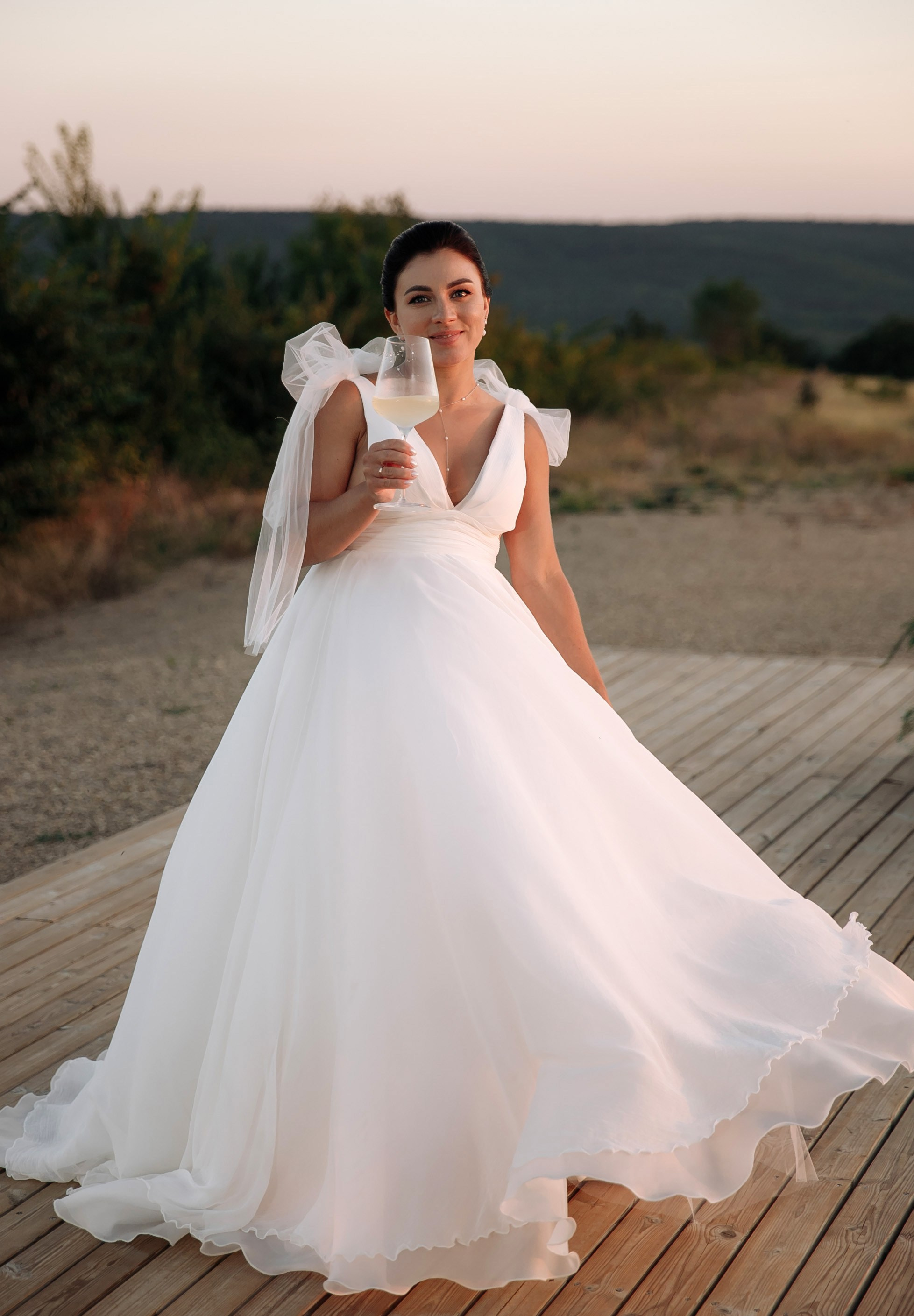 Alina & Denis. Свадебный фотограф в Севастополе и Крыму| Tanya Sher