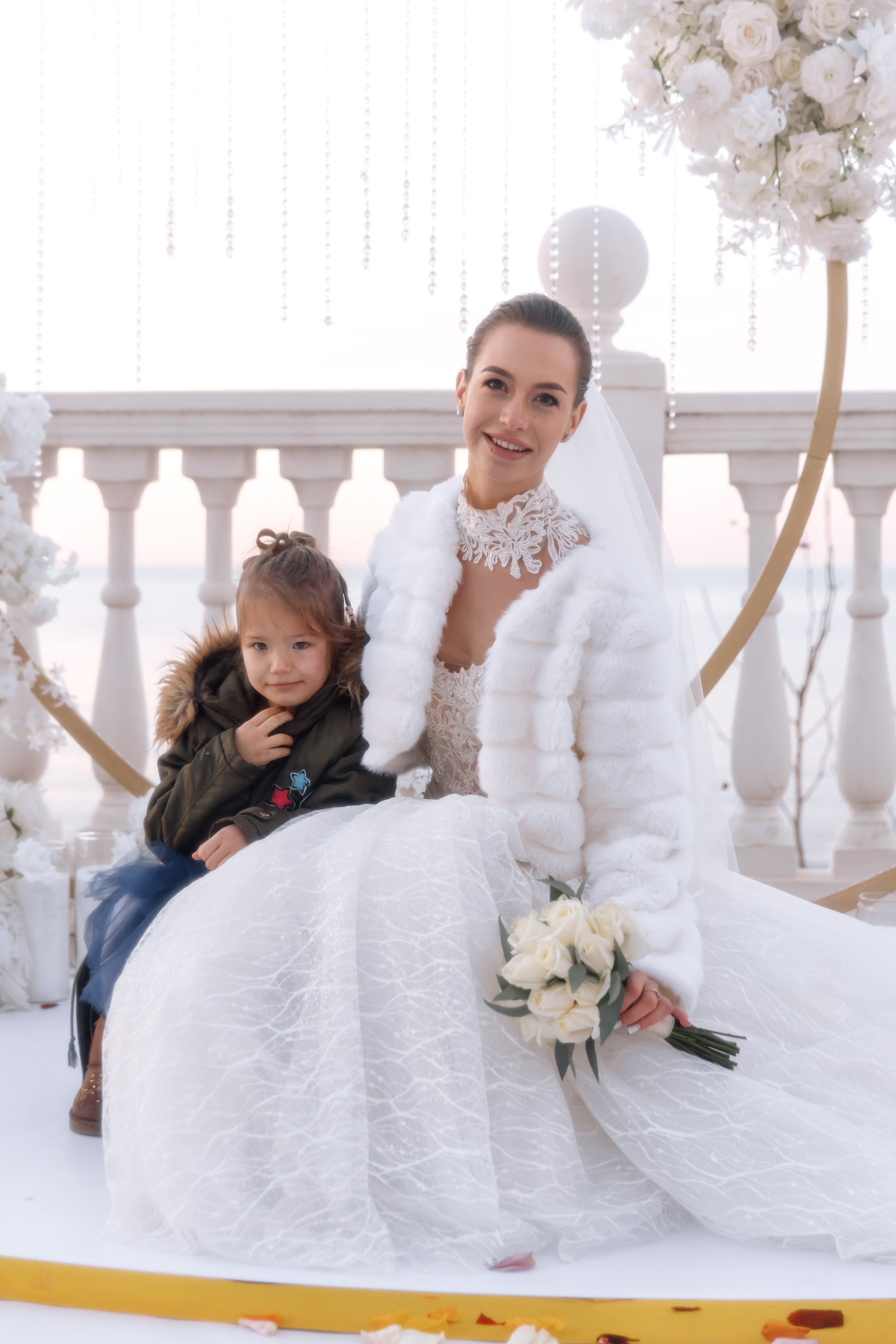 Victoria & Sergei. Свадебный фотограф в Севастополе и Крыму| Tanya Sher