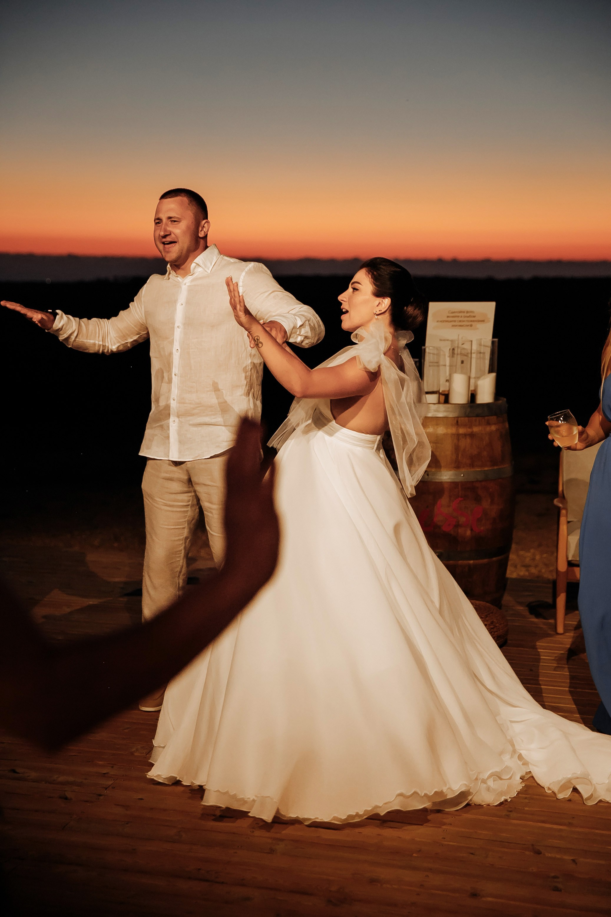 Alina & Denis. Свадебный фотограф в Севастополе и Крыму| Tanya Sher