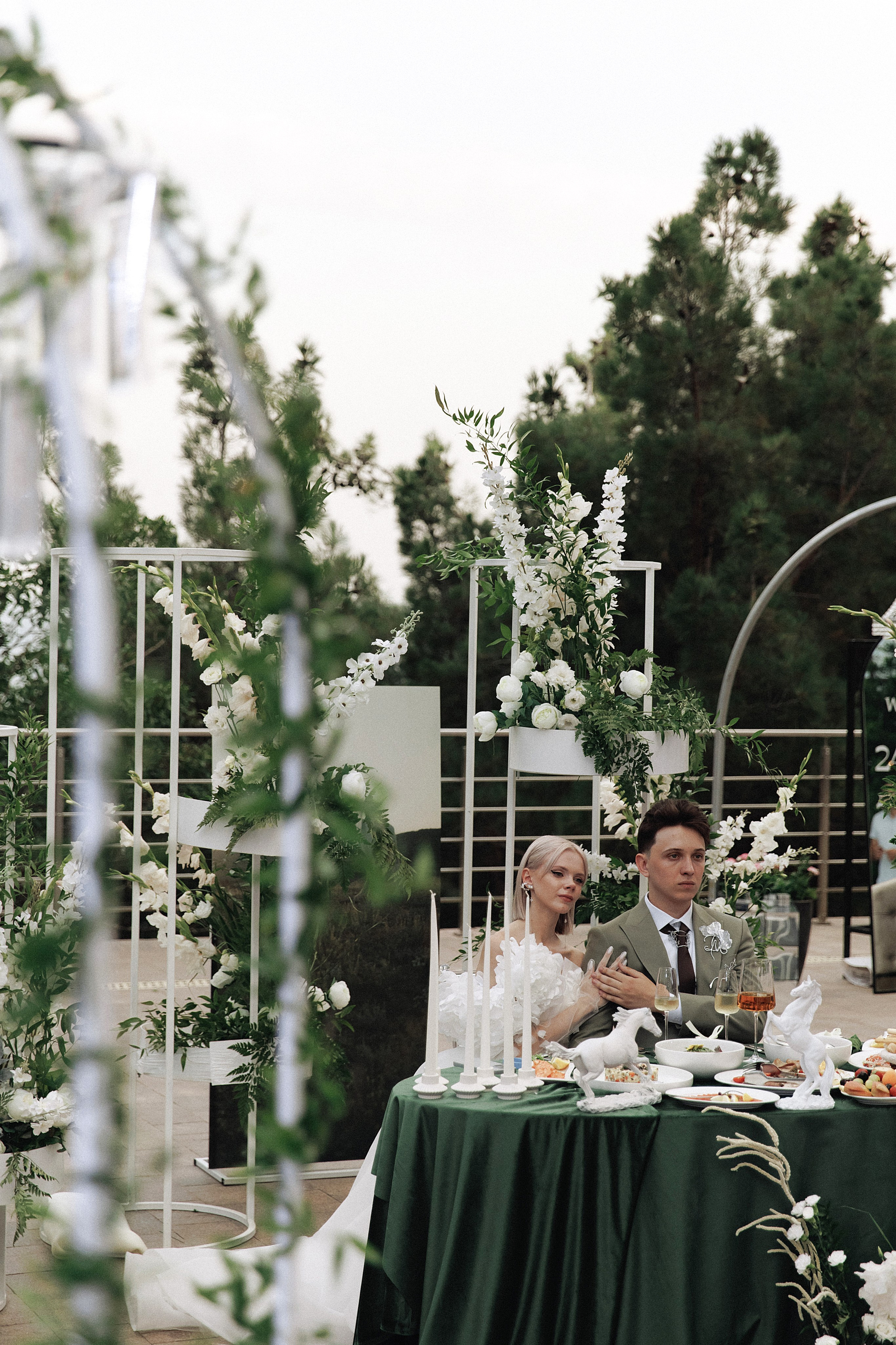 Maria & Dima. Свадебный фотограф в Севастополе и Крыму| Tanya Sher