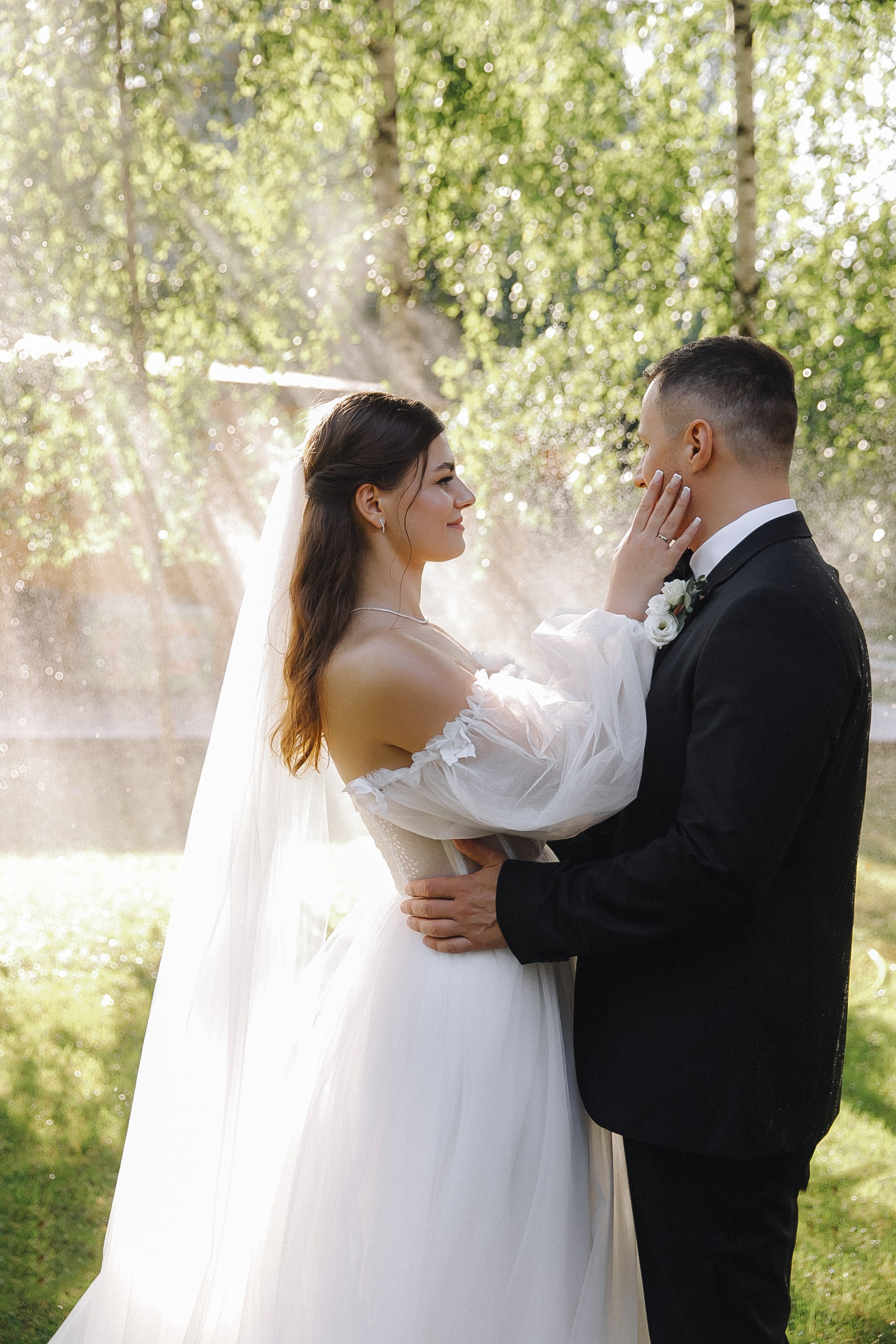 Anna & Maksim. Свадебный фотограф в Севастополе и Крыму| Tanya Sher