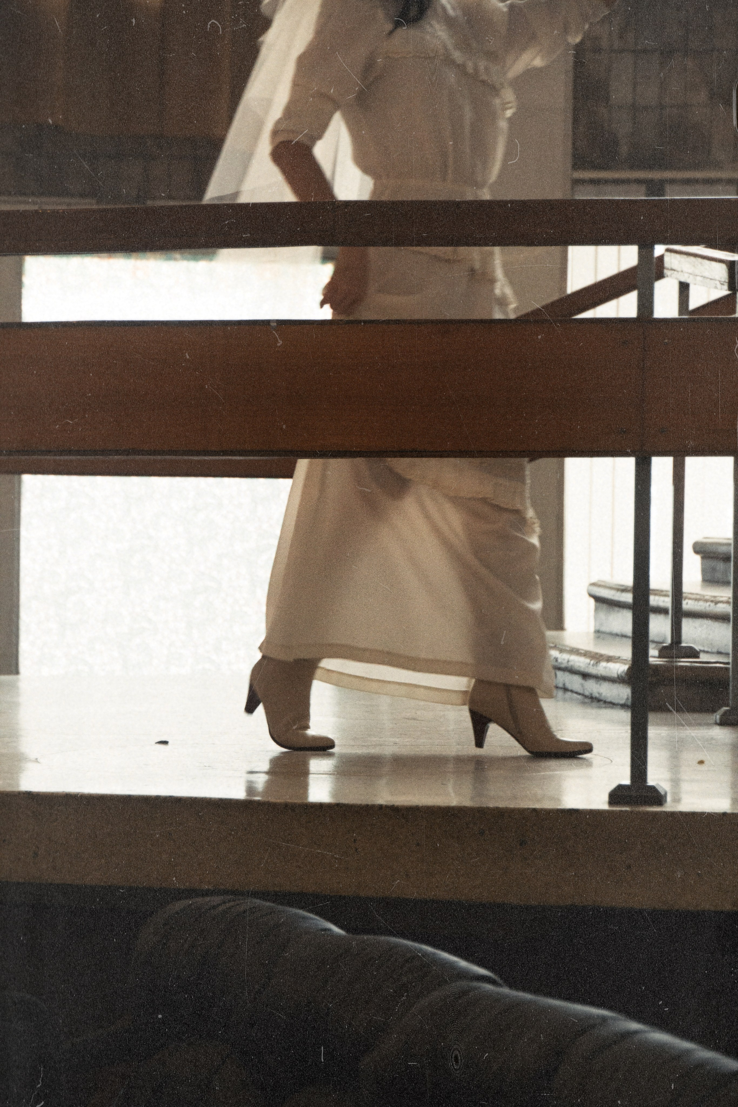 Гузель & Алексей свадьба в стиле 90х. Фотограф и видеограф в Омск/Москва Сащенко Лера