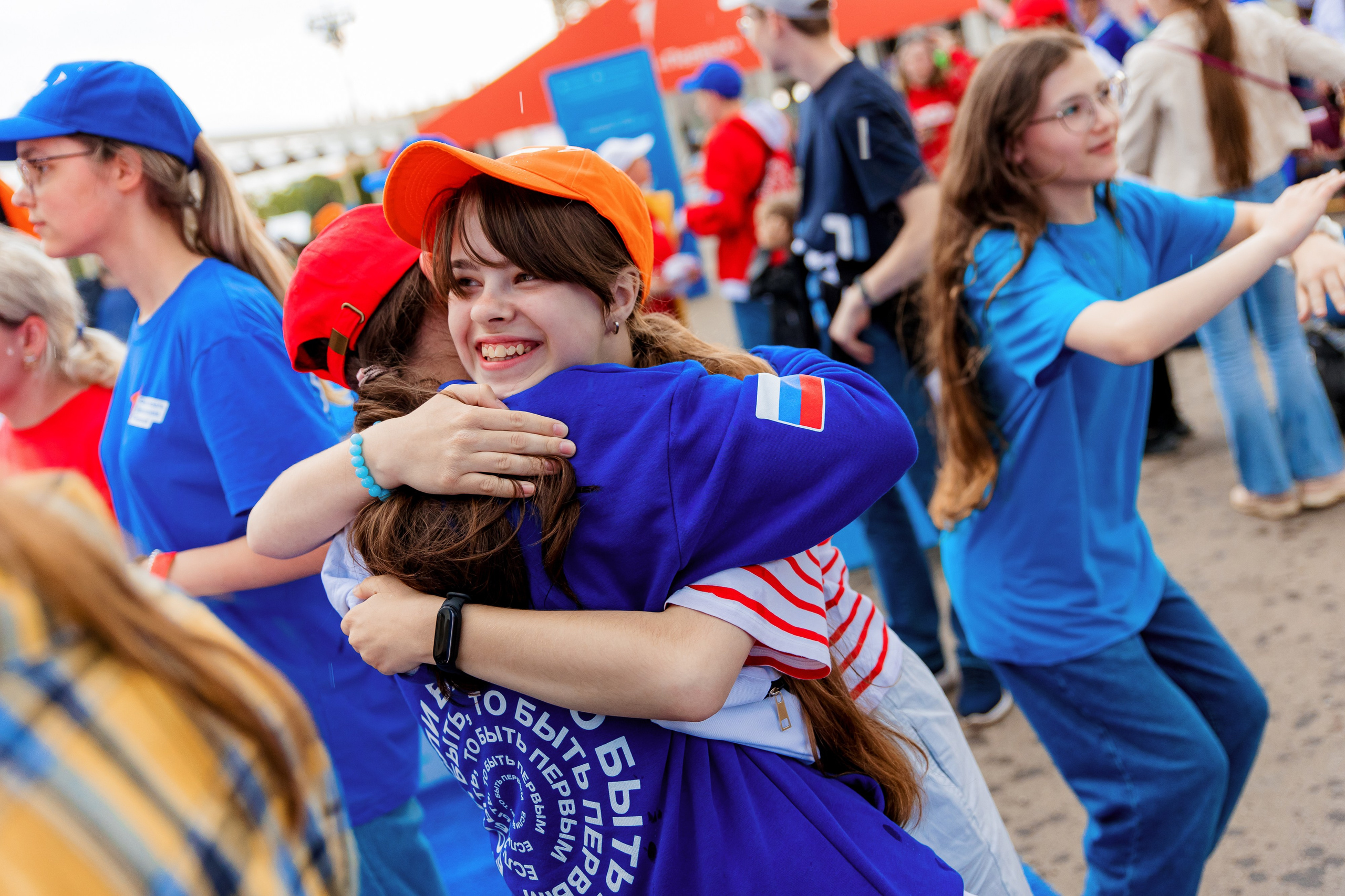 Semyon Borisov — Reportage. Репортажный фотограф Семён Борисов | Москва