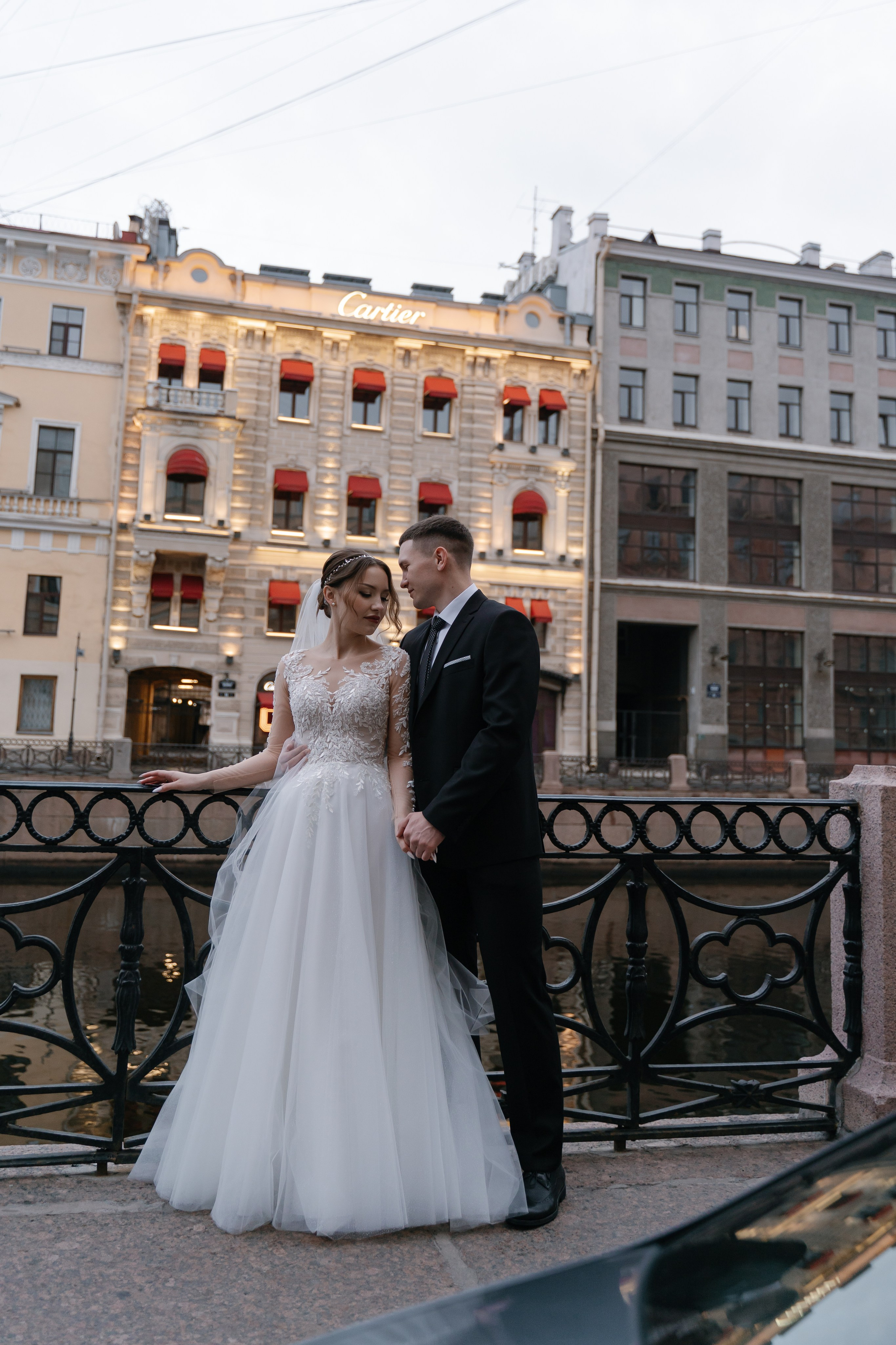 08.09.2023. Свадебный фотограф — Наталья Фед СПб/Москва