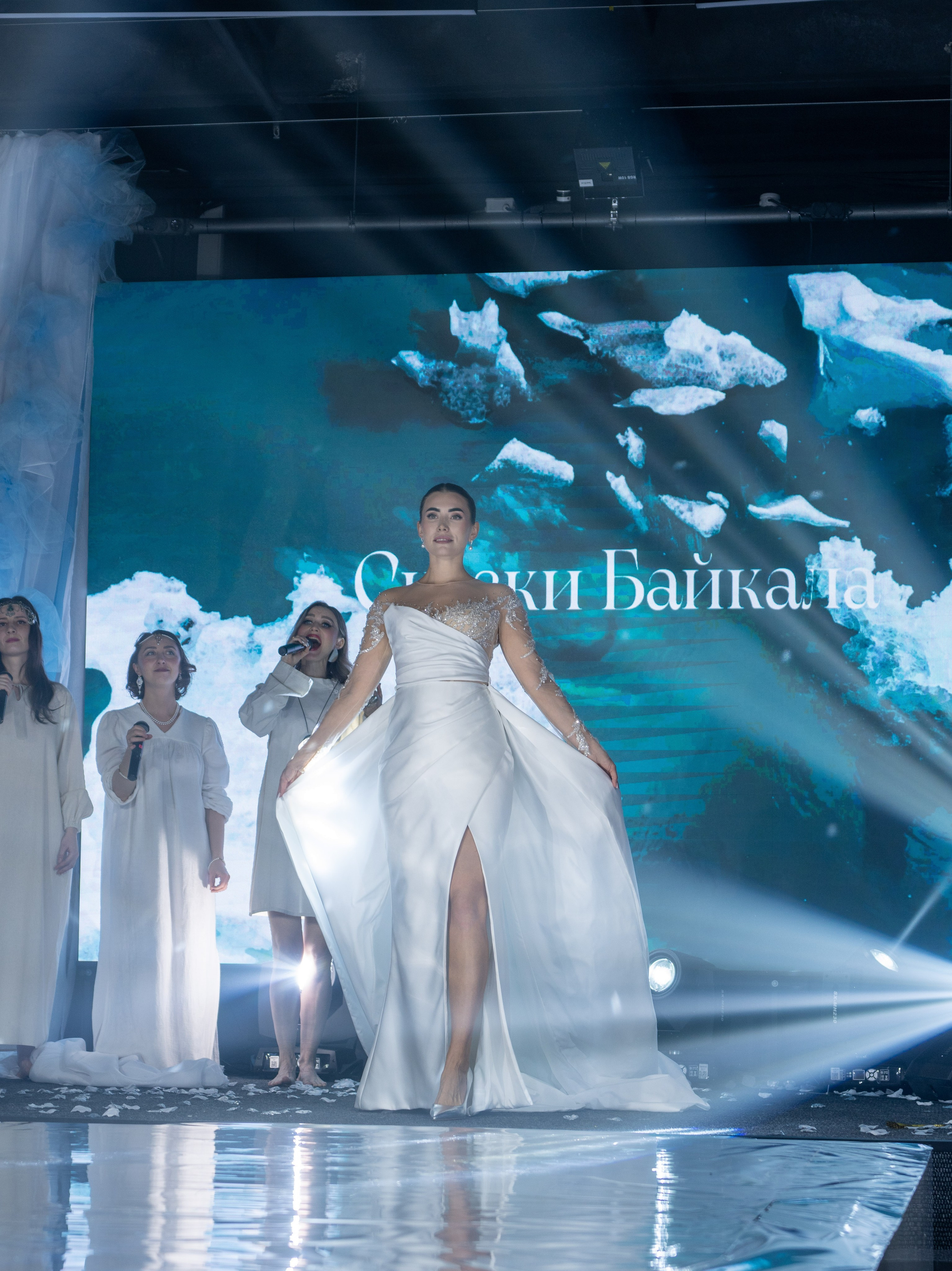 Wedding Fashion Show 2025. Фотограф в Иркутске на все важные случаи жизни