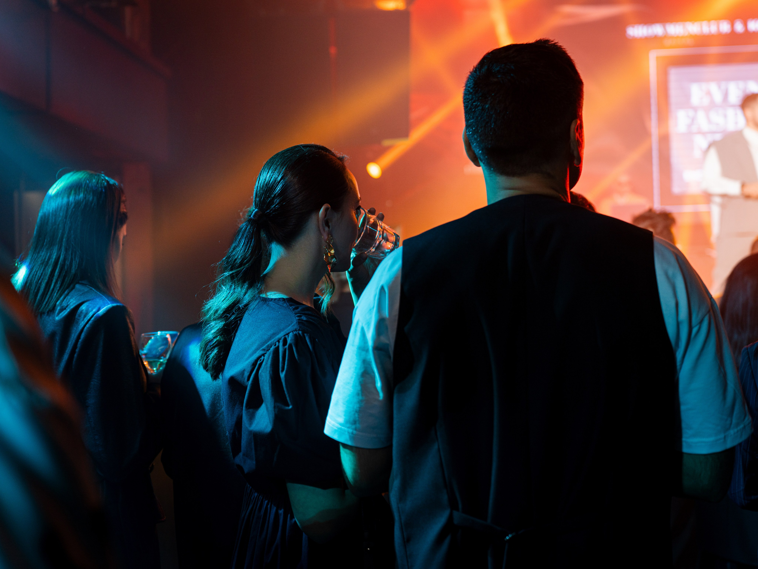 EVENT FASHION NIGHT 2025. Фотограф в Иркутске на все важные случаи жизни