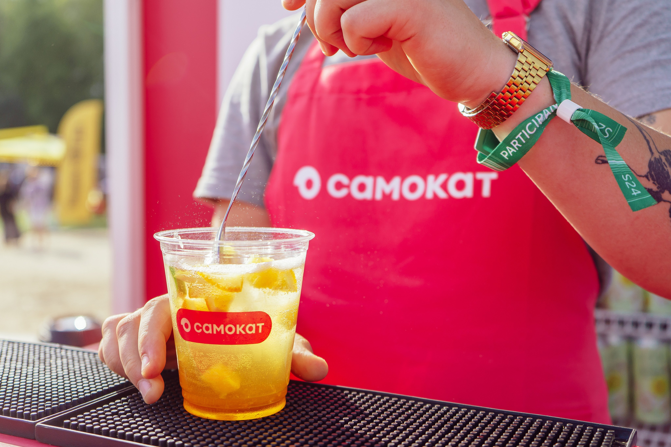 Фотосъёмка для бизнеса. All In Media — фотосъёмка и видеопродакшн