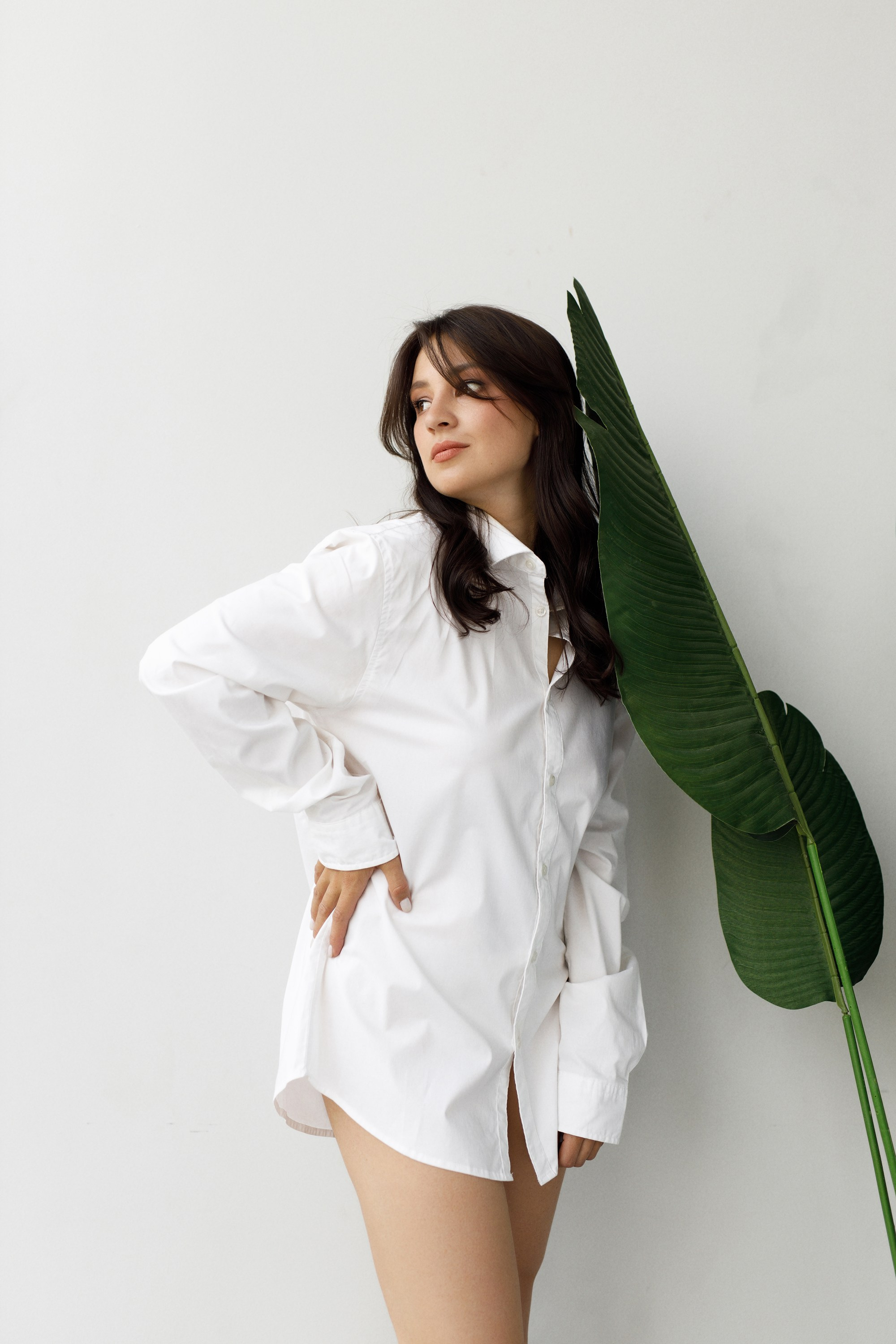 Даша. Фотограф Дмитрий Молчанов | Фотограф Пермь | Фотограф