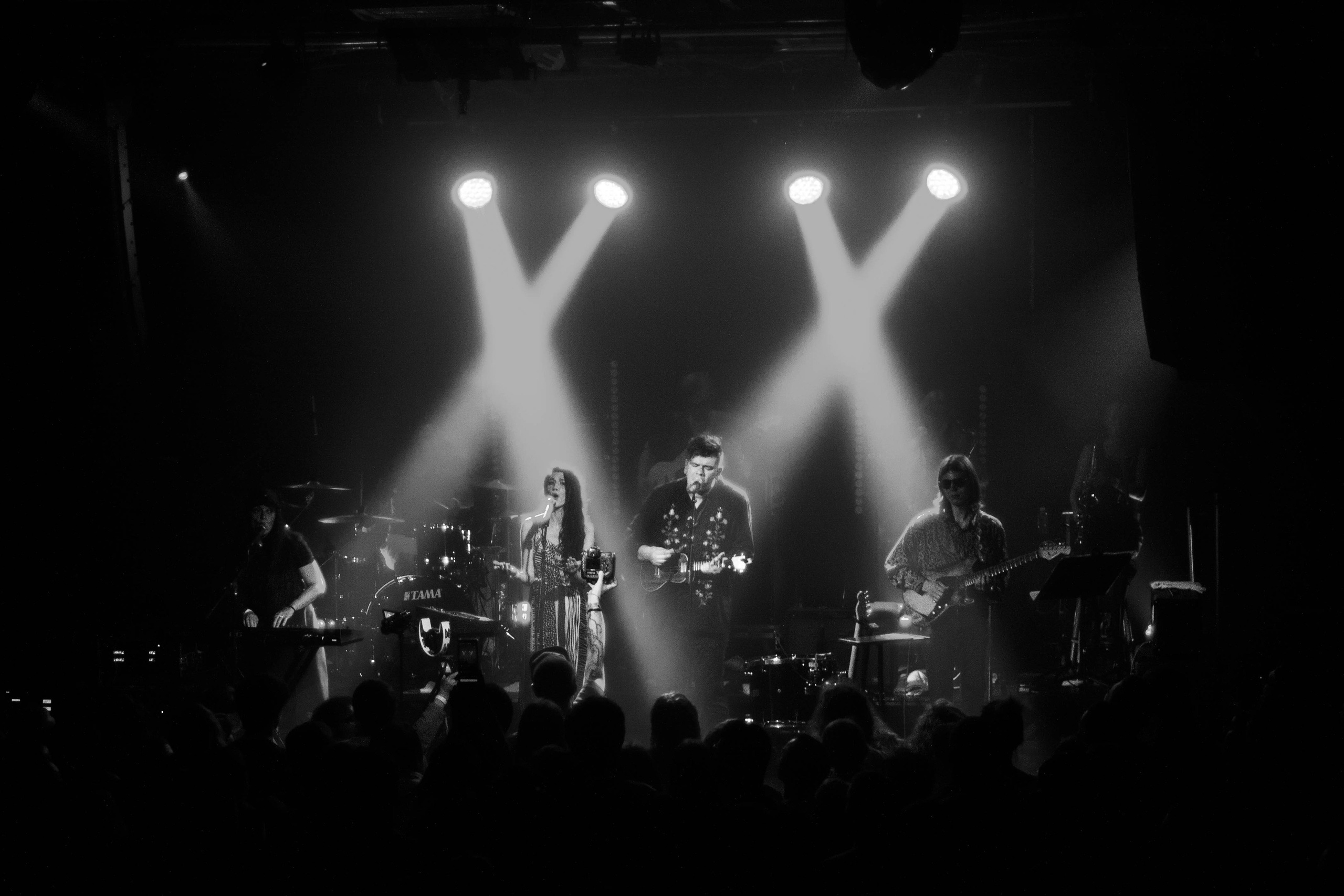 Краснознаменная дивизия имени моей бабушки. Фотограф для музыкантов, фотограф на концерт, концертный фотограф, съемка концерта, бэкстейдж фотограф