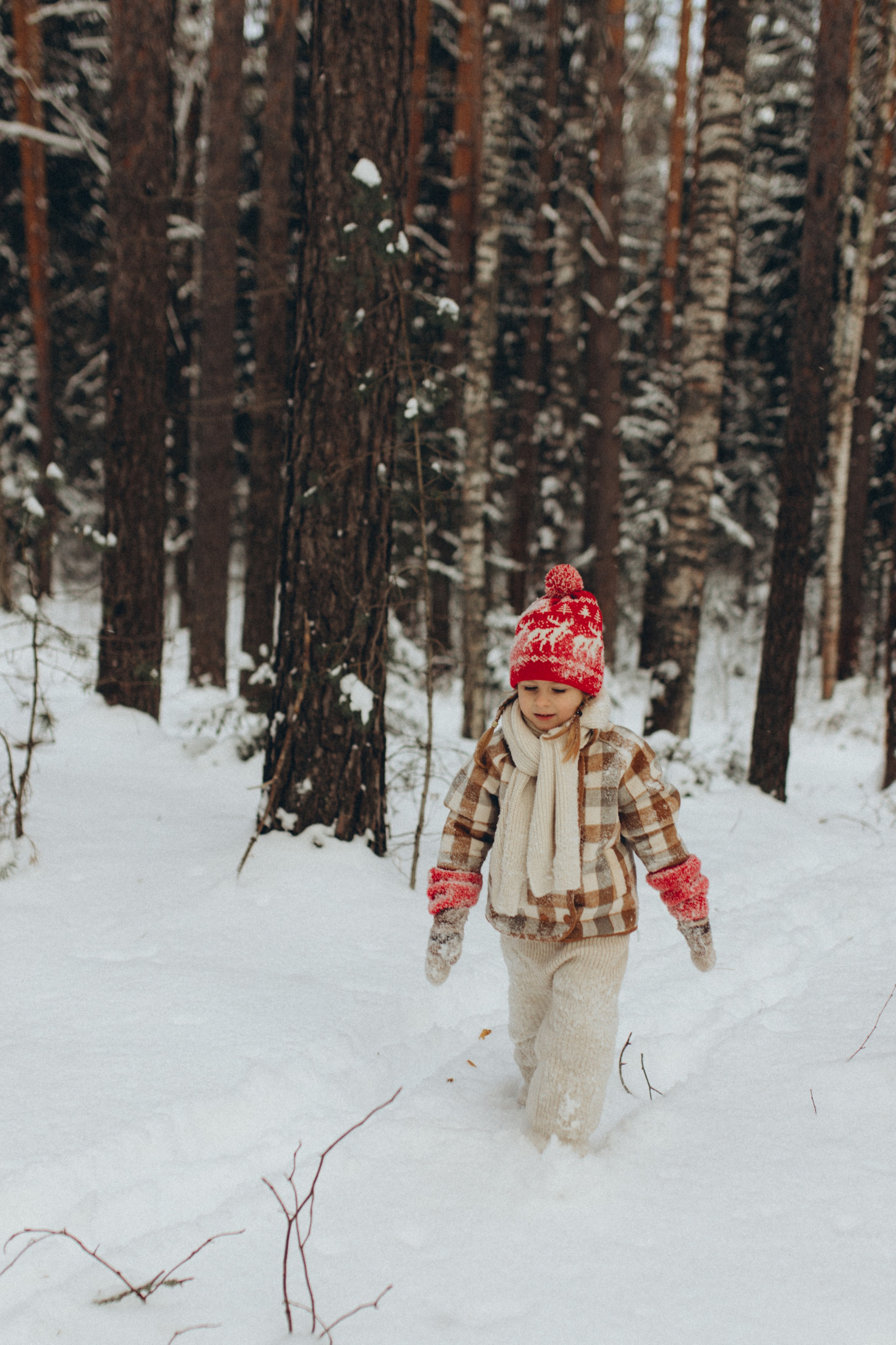 Вика, Кира и Максим. Фотограф в Нижнем Новгороде Лебедева Елена