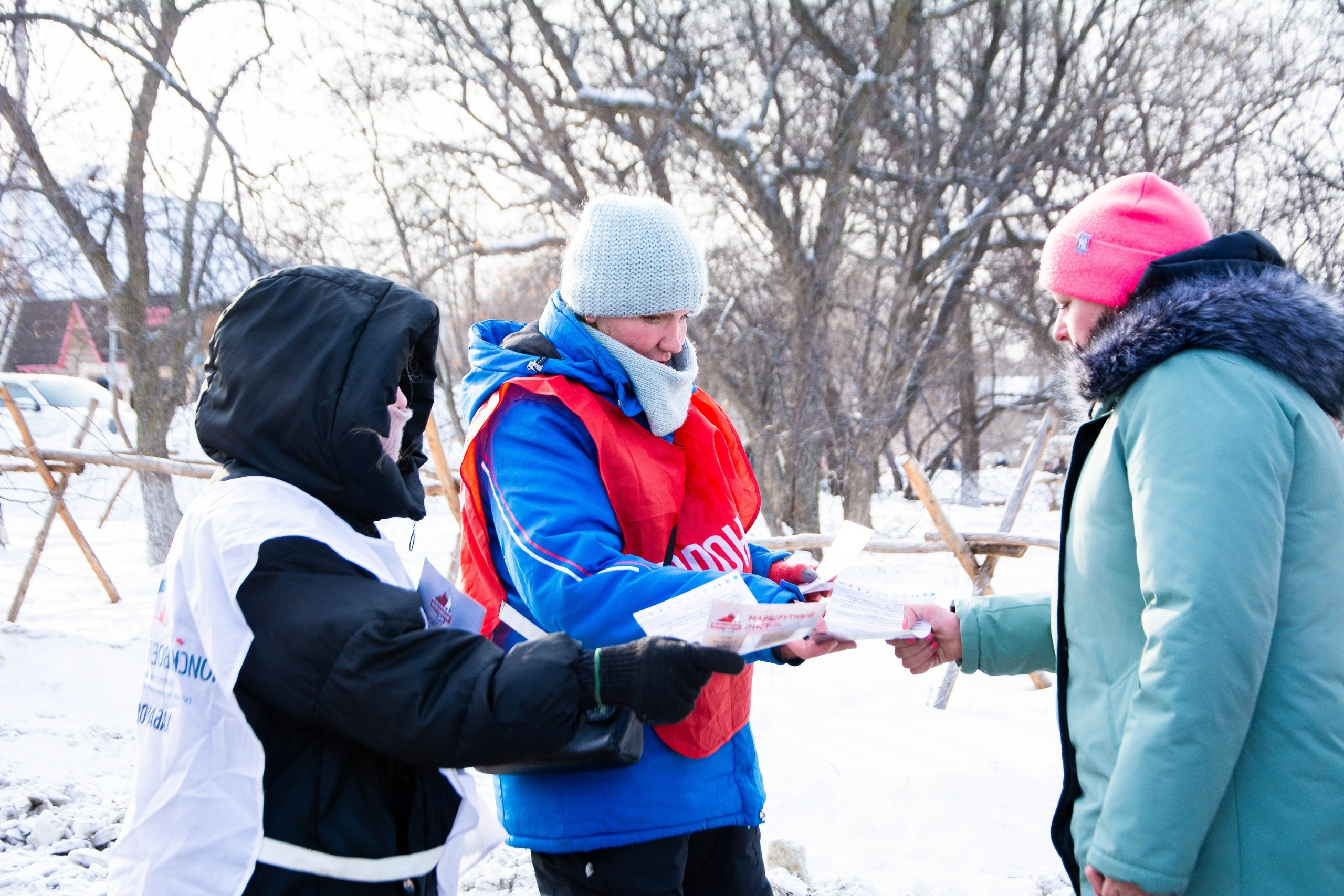 Волочаевские Дни 2026. DennisBorodkin.photo