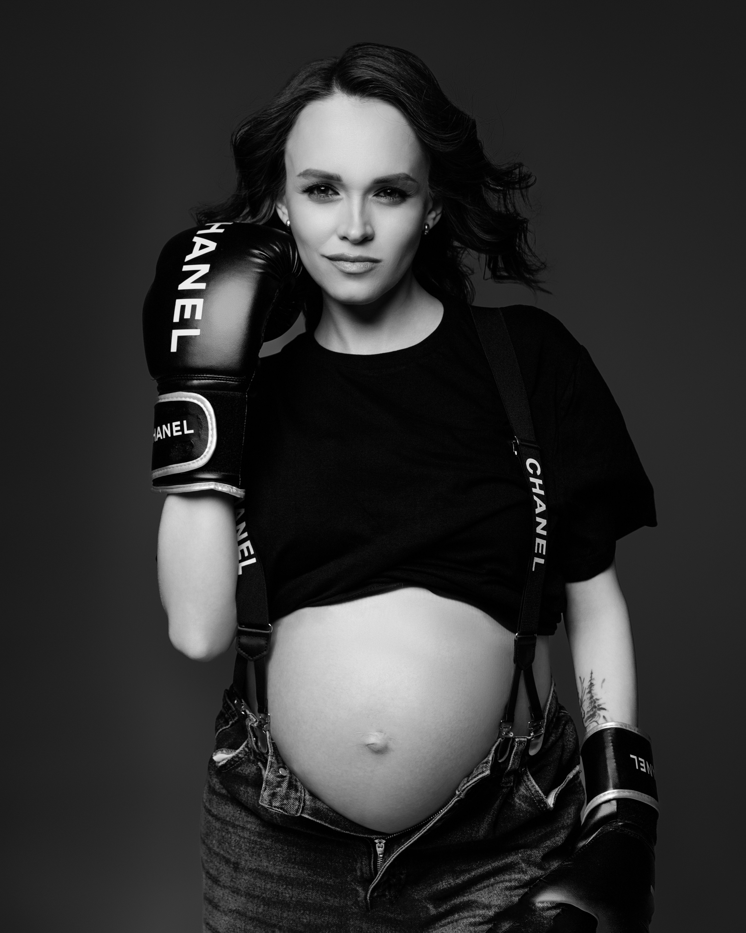 Фотосессия беременности. Фотограф в городе Лыткарино Волкова Ольга