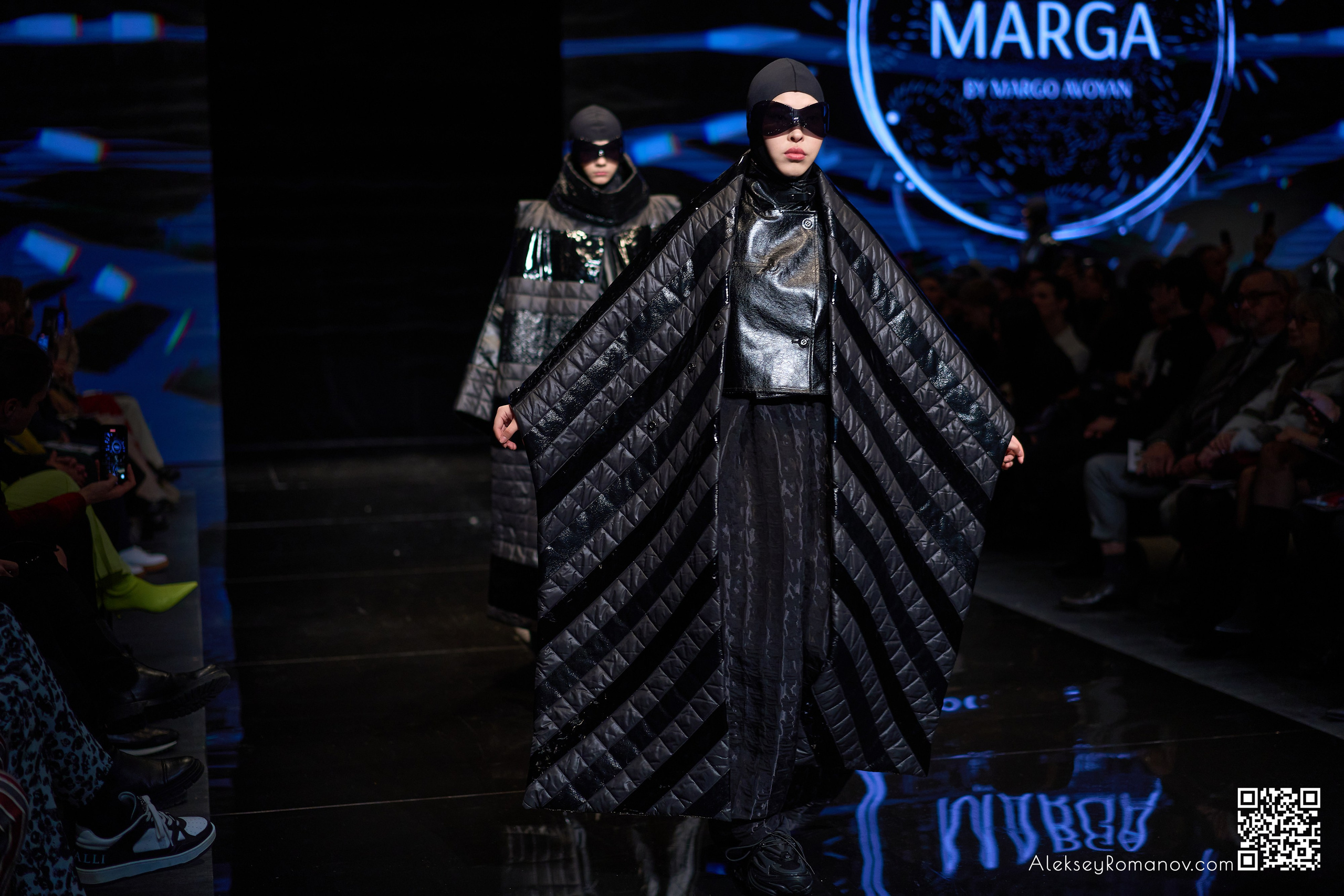 MARGA. Алексей Романов фотограф Санкт-Петербург, фотокурсы, фотошкола