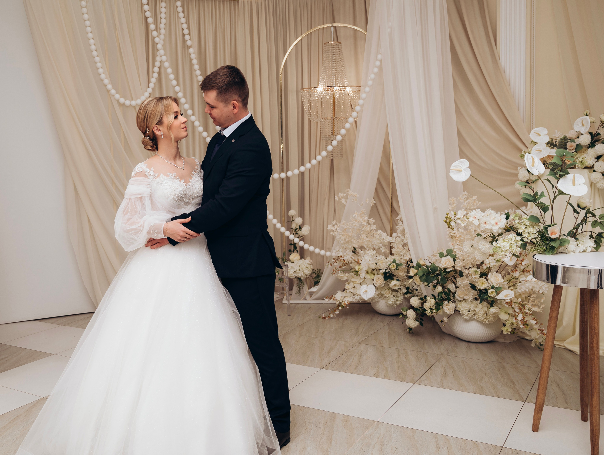 25.02.26 | Матвей & Карина. Свадебный и семейный фотограф Брюховецкая Тимашевск Краснодар